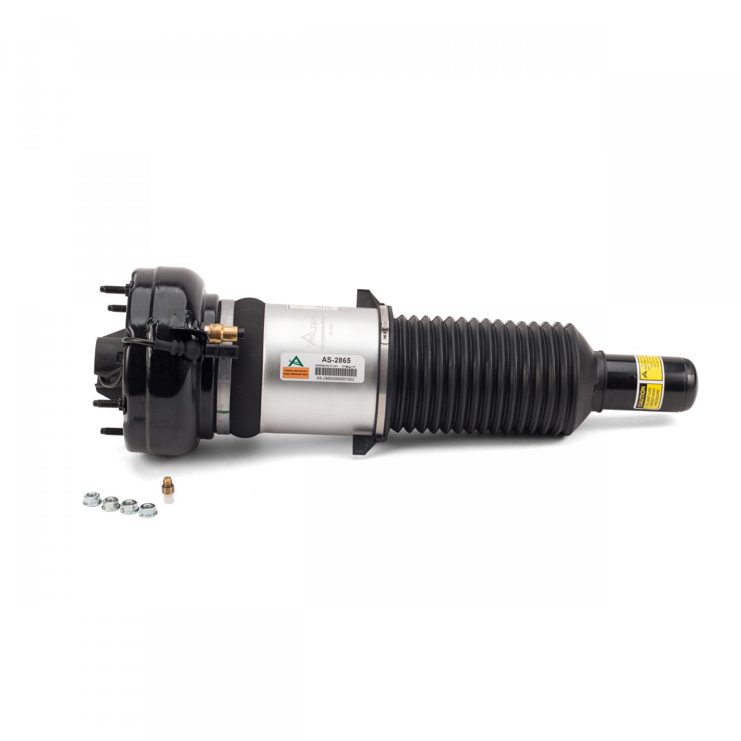 Arnott AS2865 Suspension Air Strut product image 4 of 4