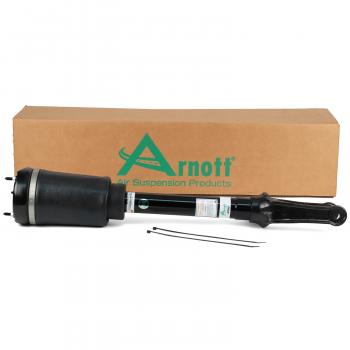 Arnott AS3058 Suspension Air Strut product image 3 of 4