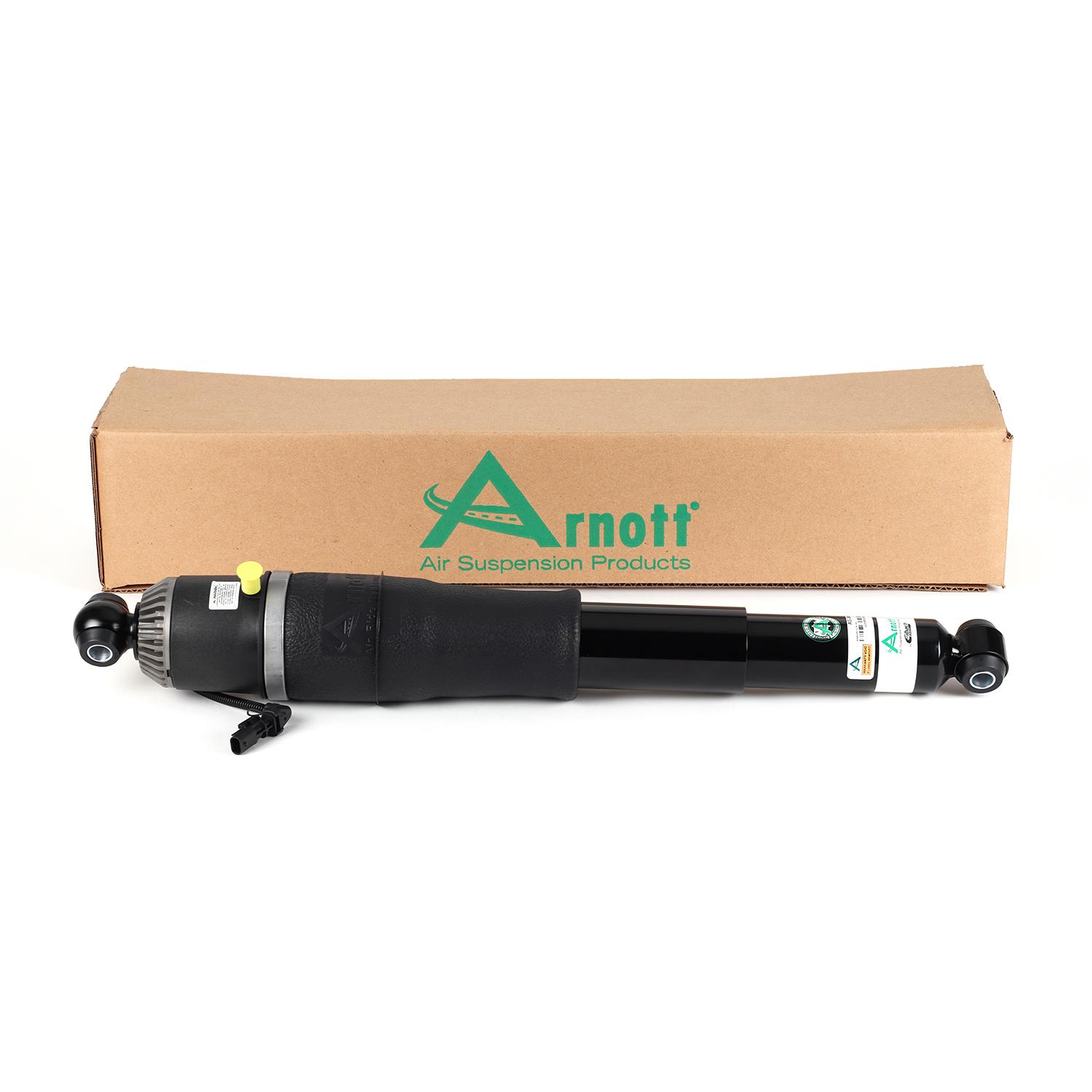 Arnott AS3066 Air Suspension Shock product image 3 of 4