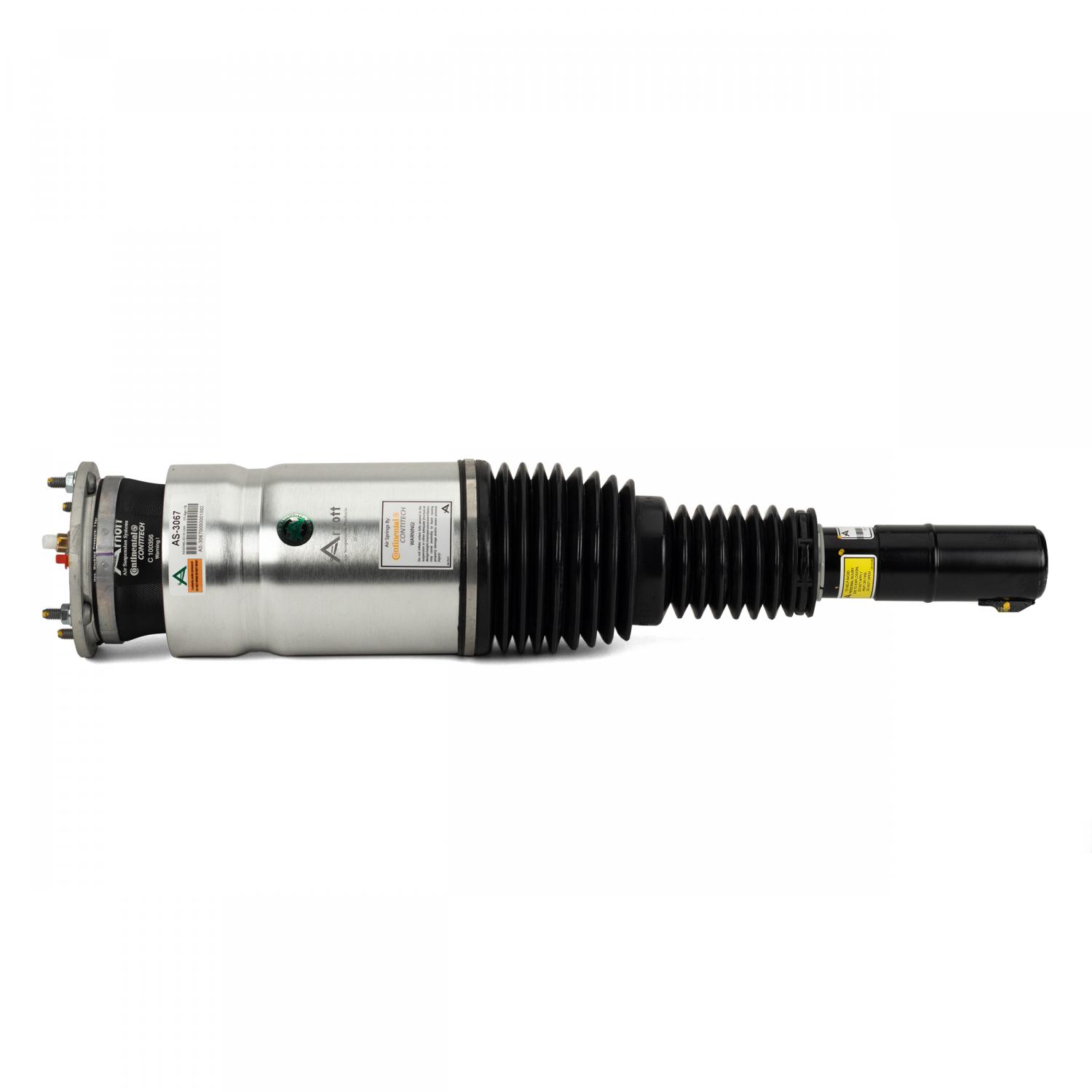 Arnott AS3067 - Suspension Air Strut Arnott AS3067 Suspension Air Strut product image 4 of 8