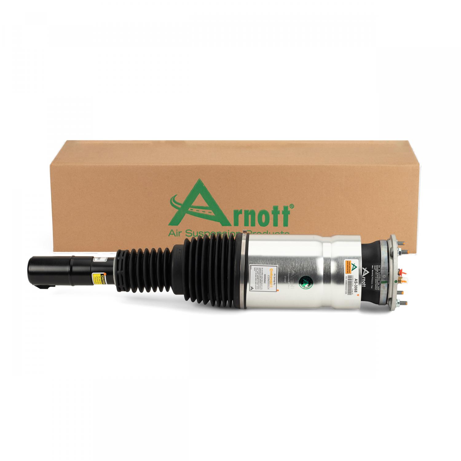 Arnott AS3068 - Suspension Air Strut Arnott AS3068 Suspension Air Strut product image 3 of 4