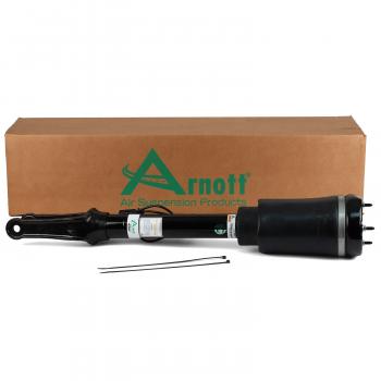 Arnott AS3088 Suspension Air Strut product image 3 of 4