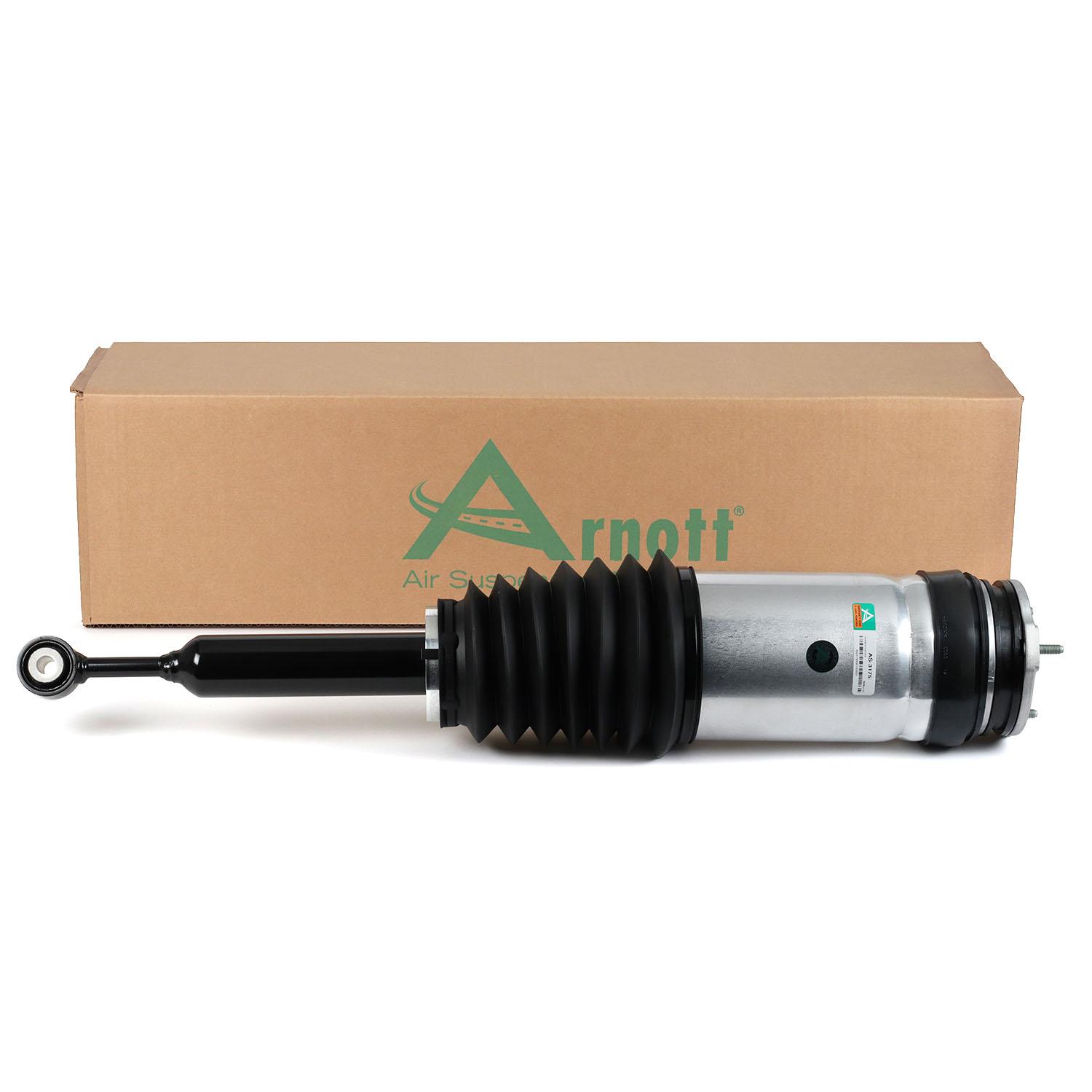 Arnott AS3175 - Suspension Air Strut Arnott AS3175 Suspension Air Strut product image 3 of 8