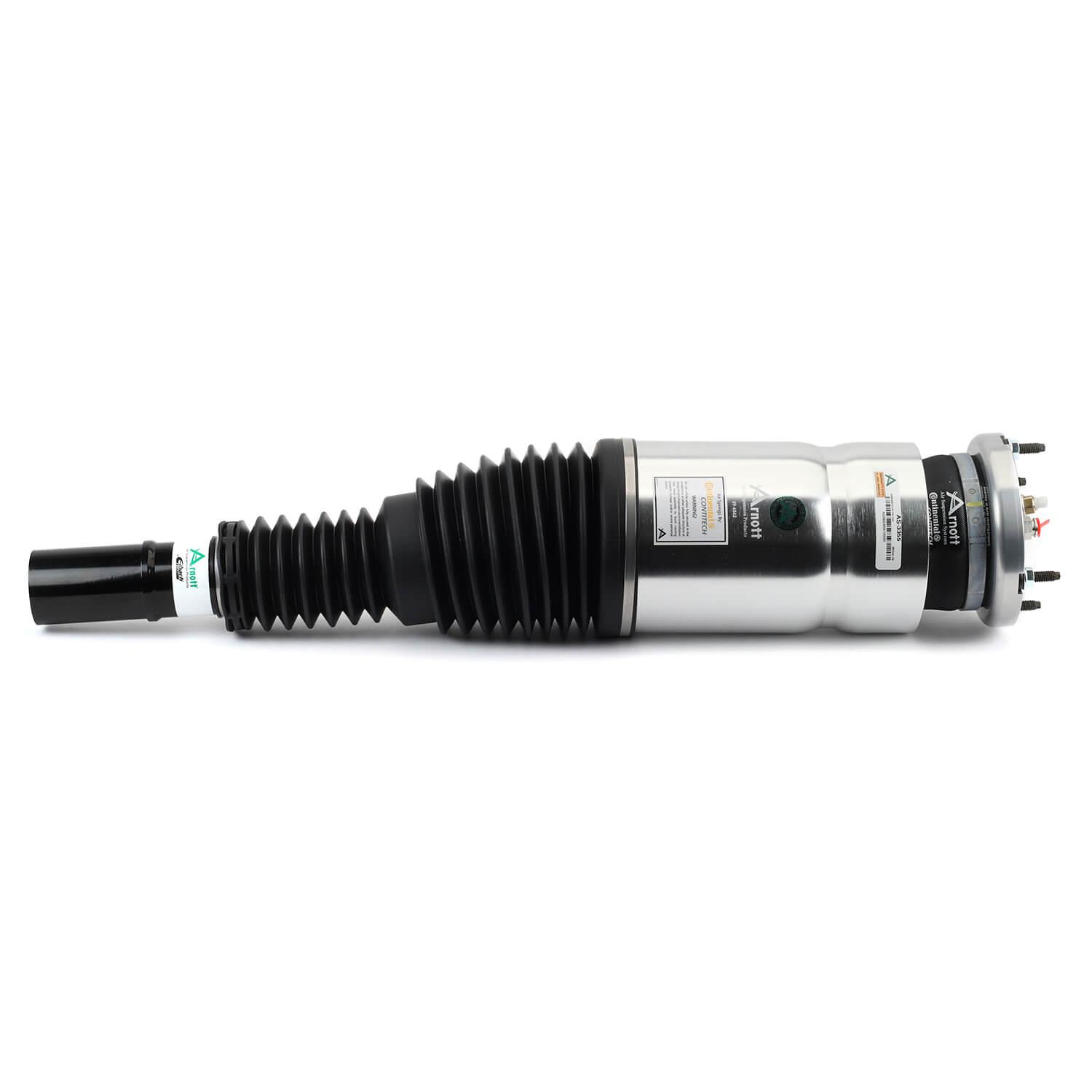 Arnott AS3355 - Suspension Air Strut Arnott AS3355 Suspension Air Strut product image 4 of 4