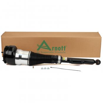 Arnott AS3360 Suspension Air Strut product image 3 of 4