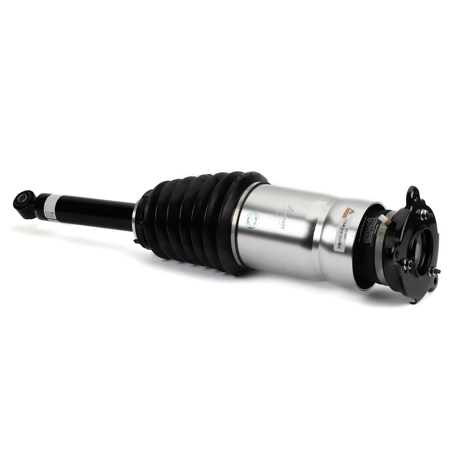 Arnott AS3381 Suspension Air Strut product image 1 of 4