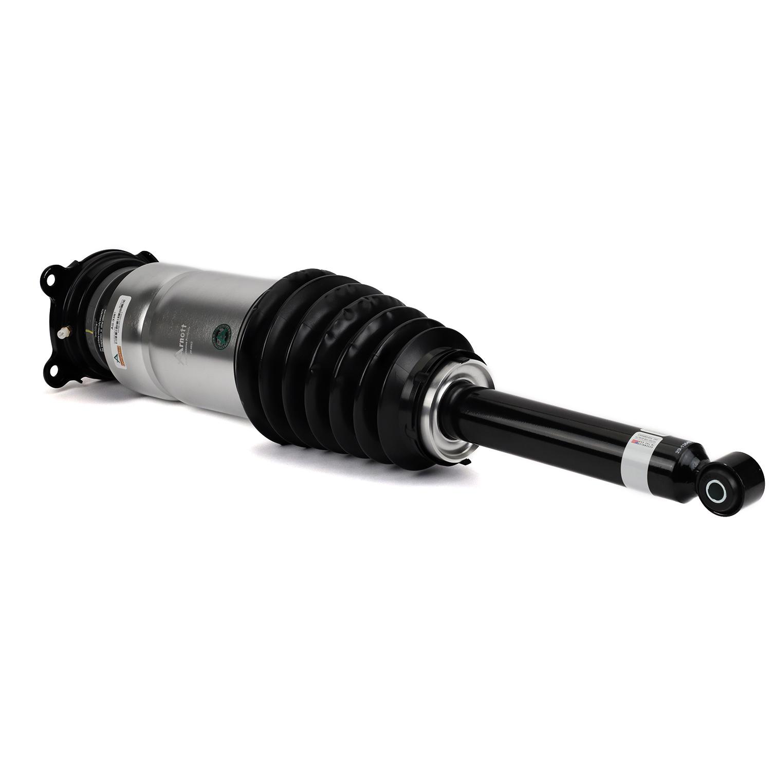 Arnott AS3381 Suspension Air Strut product image 2 of 4