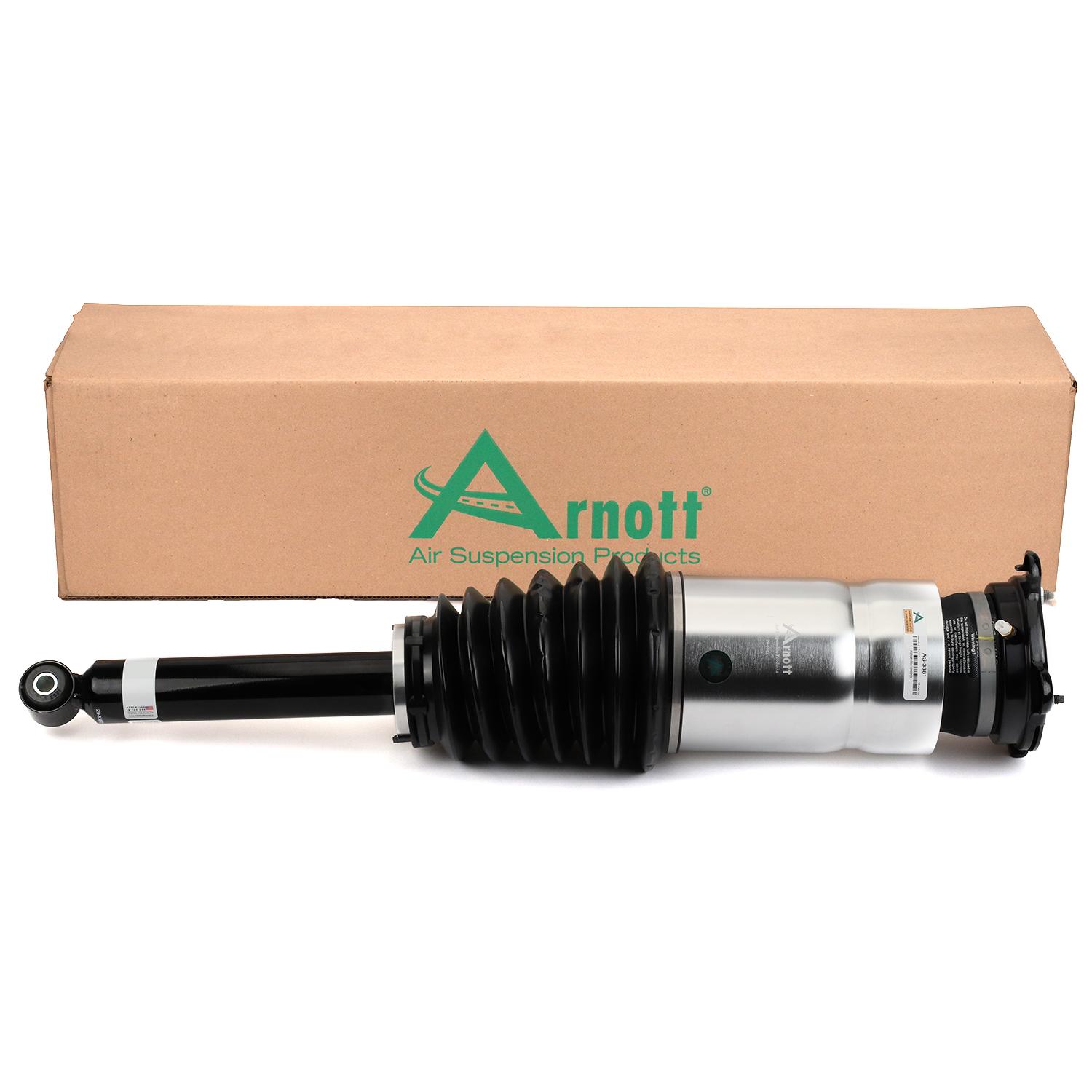 Arnott AS3381 Suspension Air Strut product image 3 of 4