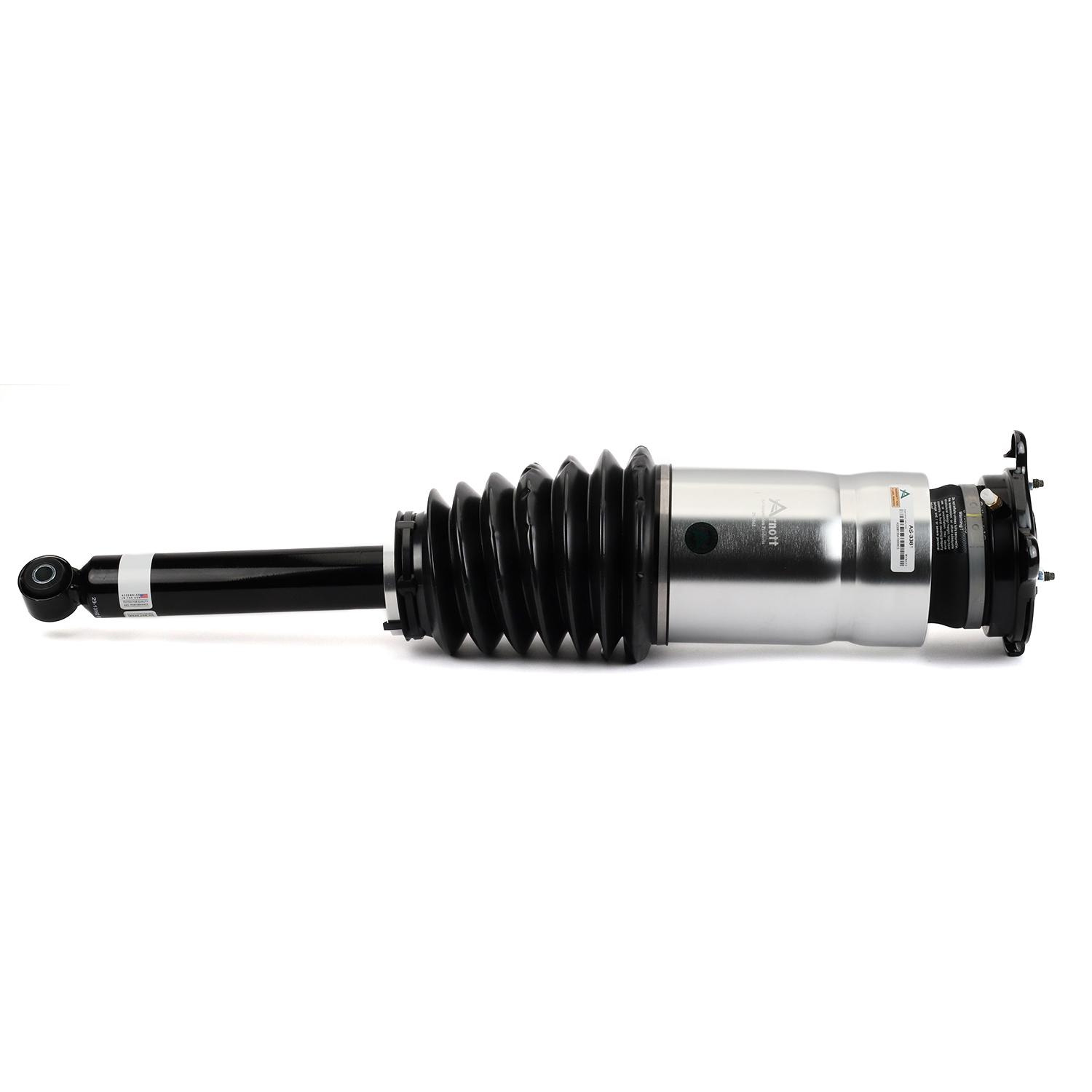 Arnott AS3381 Suspension Air Strut product image 4 of 4