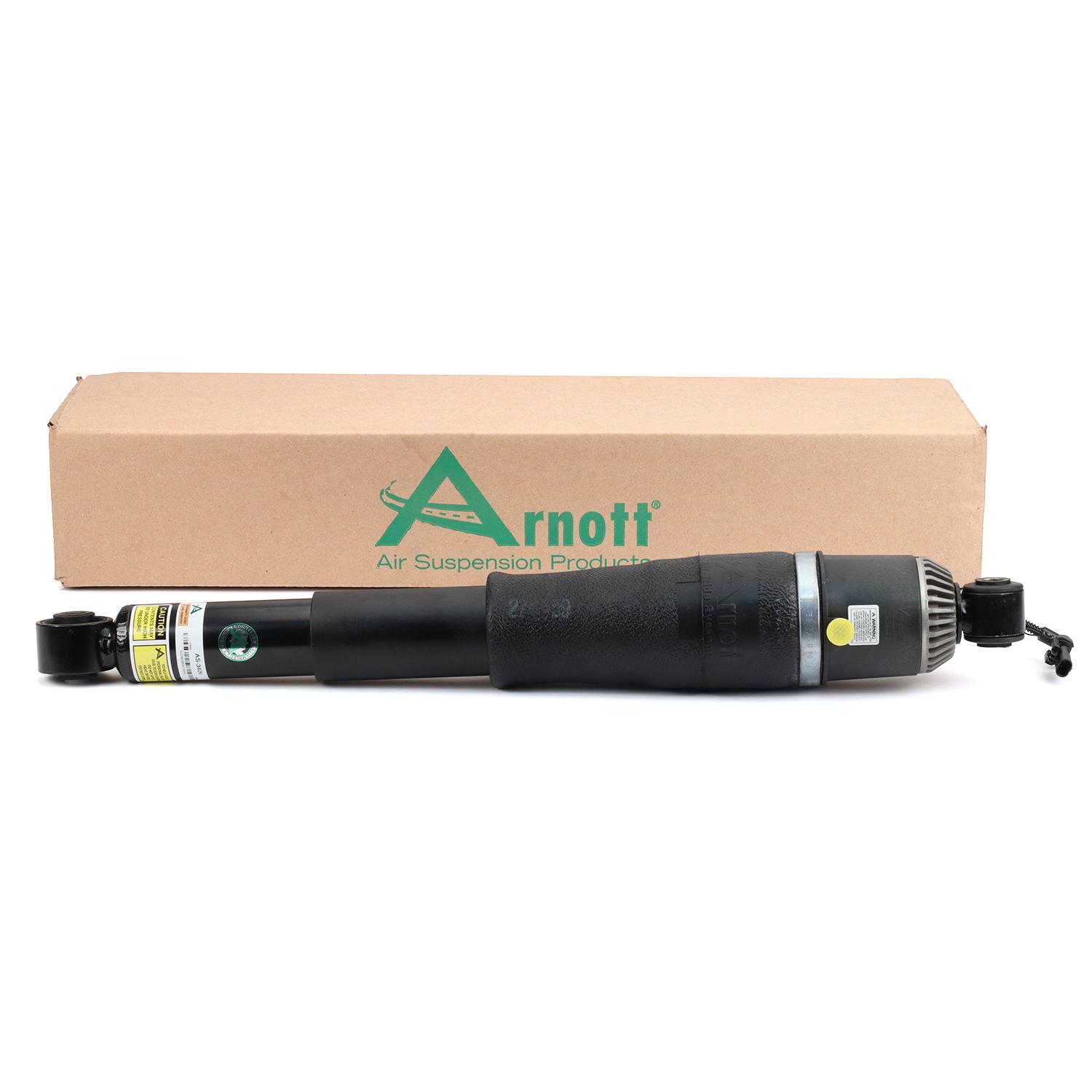 Arnott AS3429 - Shock Absorber Arnott AS3429 Air Suspension Shock product image 3 of 4