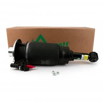 Arnott AS3461 Suspension Air Strut product image 3 of 4