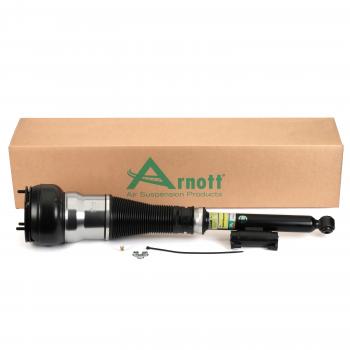Arnott AS3463 Suspension Air Strut product image 3 of 4