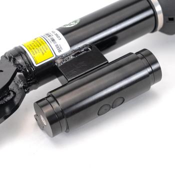 Arnott AS3523 Suspension Air Strut product image 6 of 6