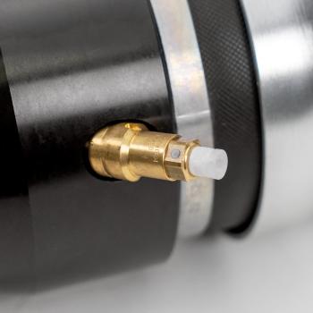 Arnott AS4328 Suspension Air Strut product image 6 of 6