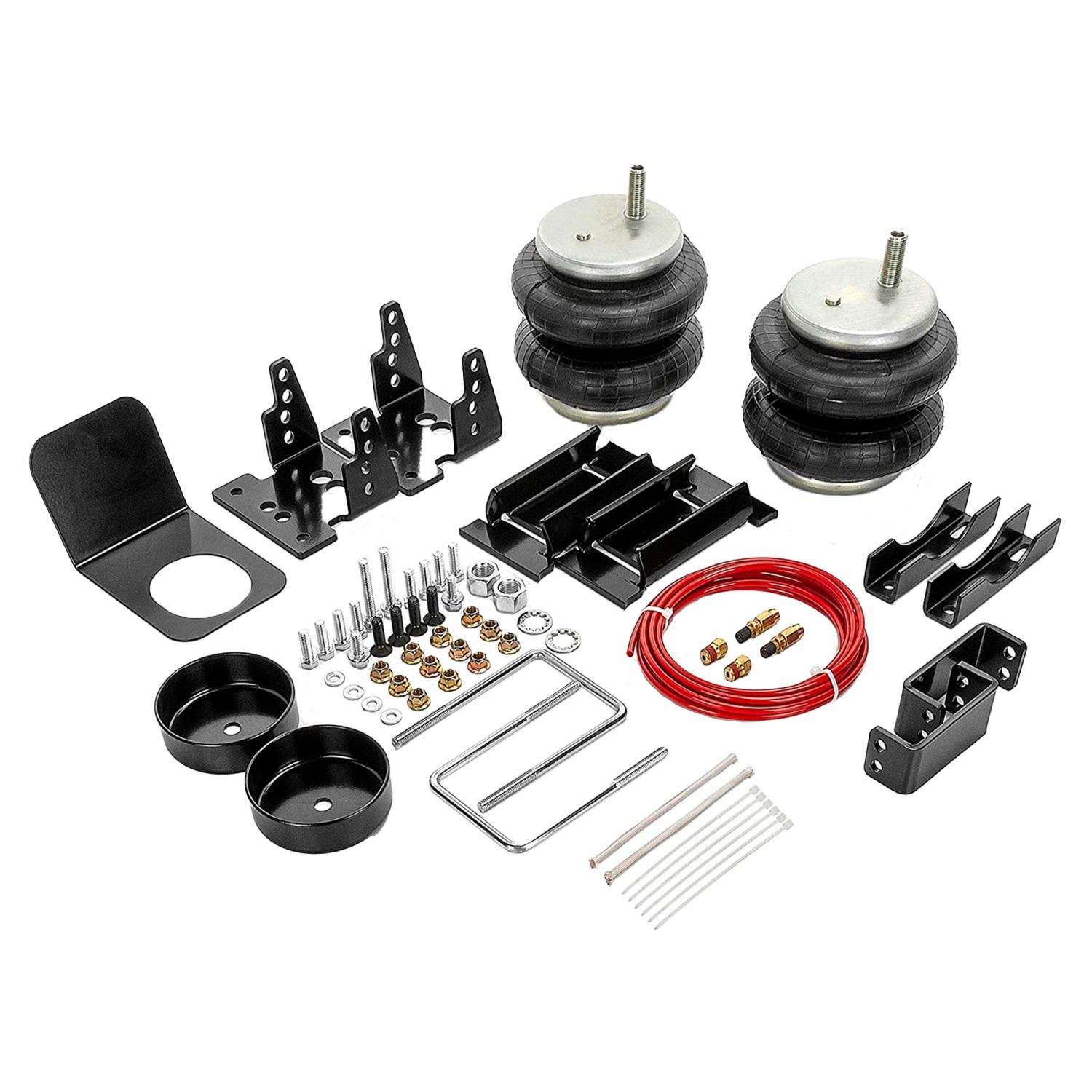 Arnott BAGRA150313 - Suspension Leveling Kit Arnott BAGRA150313 Suspension Air Helper Spring Kit product image 1 of 4