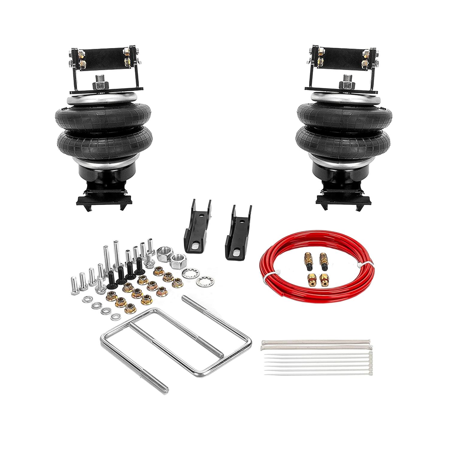 Arnott BAGRA150313 - Suspension Leveling Kit Arnott BAGRA150313 Suspension Air Helper Spring Kit product image 3 of 4