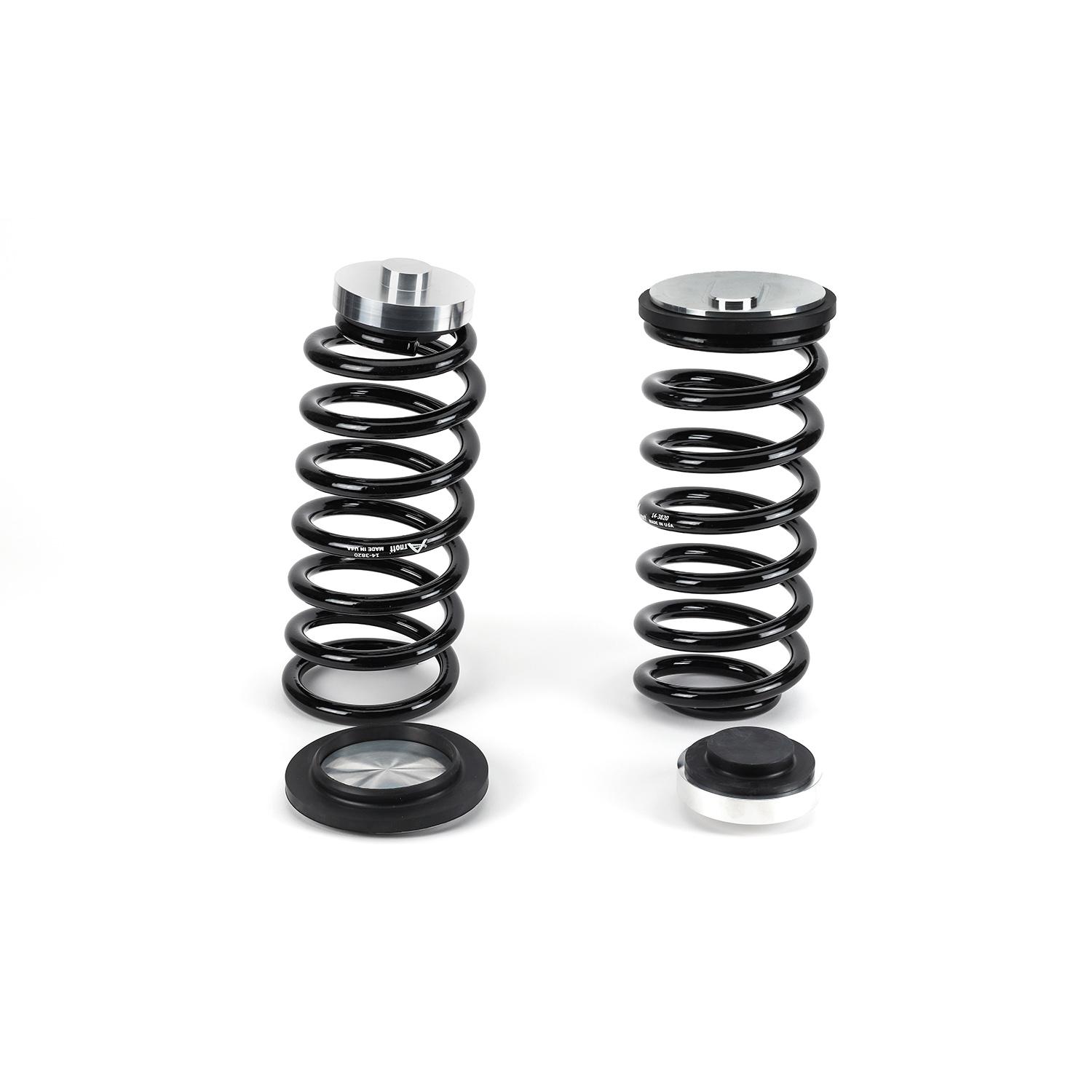 Arnott C2180 - Air Spring to Coil Spring Conversion Kit Arnott C2180 Air Spring to Coil Spring Conversion Kit product image 3 of 6