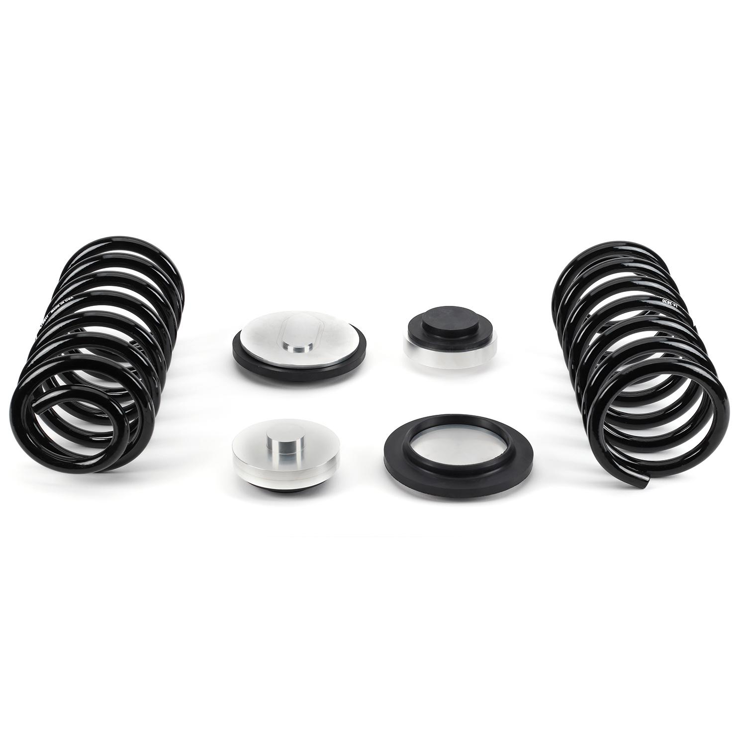 Arnott C2180 - Air Spring to Coil Spring Conversion Kit Arnott C2180 Air Spring to Coil Spring Conversion Kit product image 4 of 6