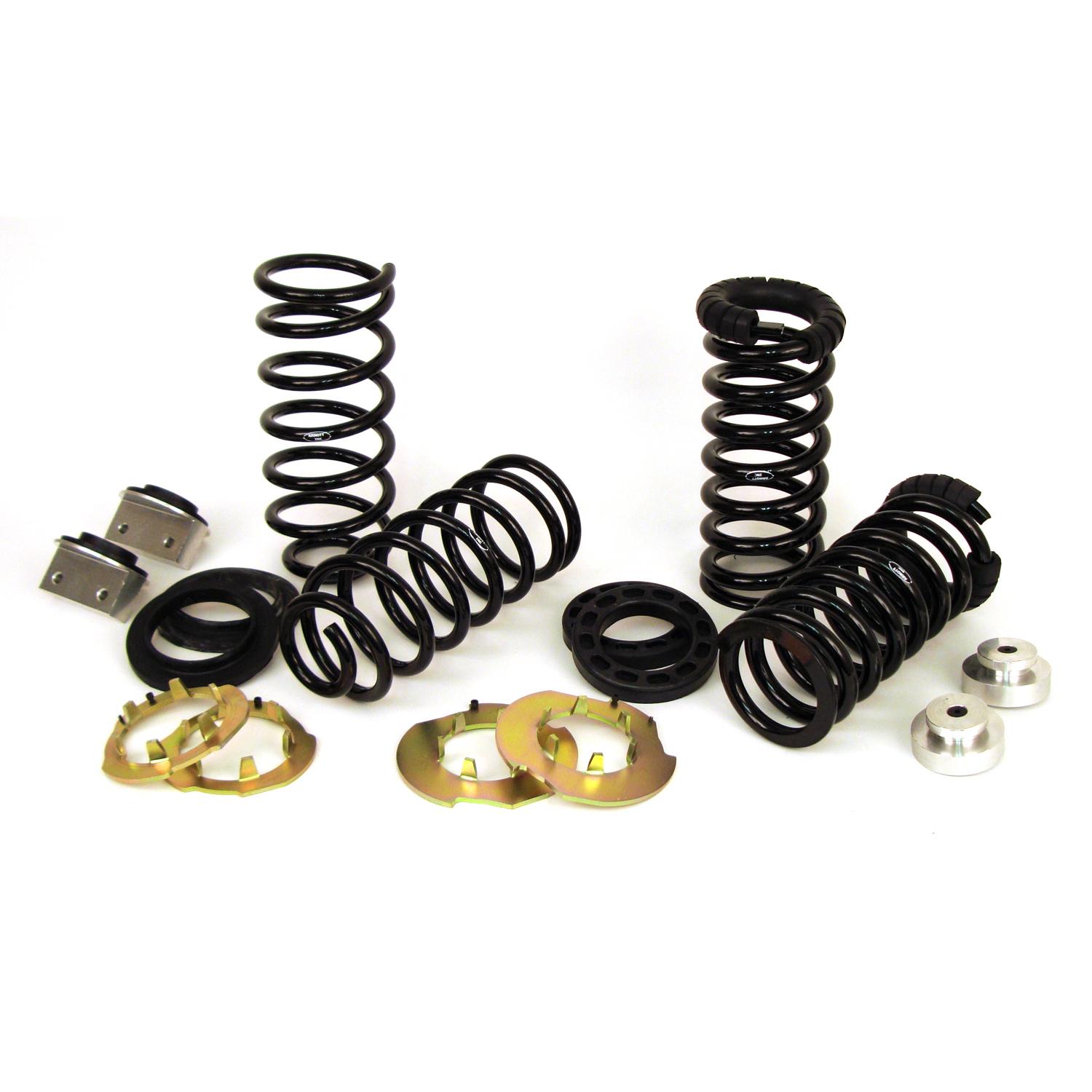 Arnott C2224 Air Spring to Coil Spring Conversion Kit product image 1 of 7