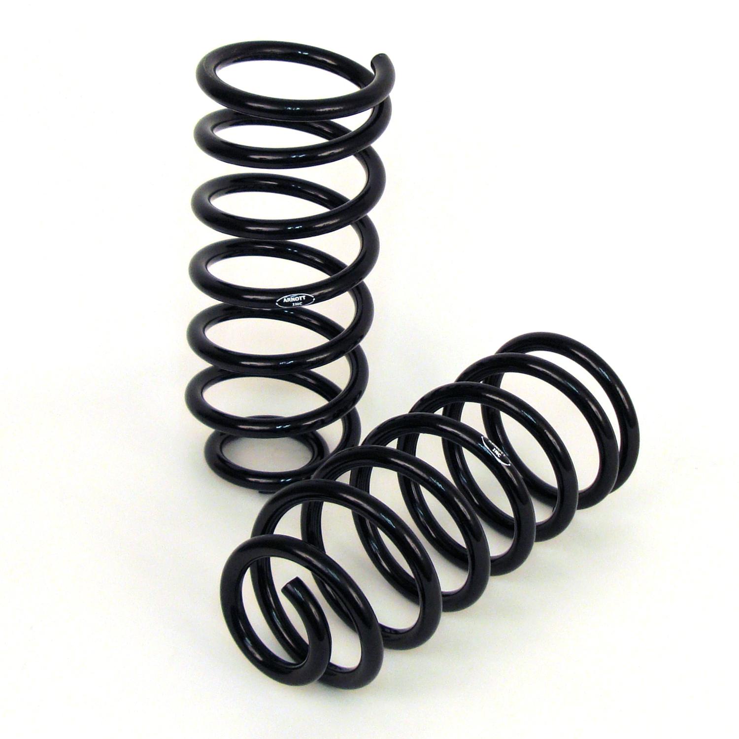 Arnott C2224 Air Spring to Coil Spring Conversion Kit product image 3 of 7