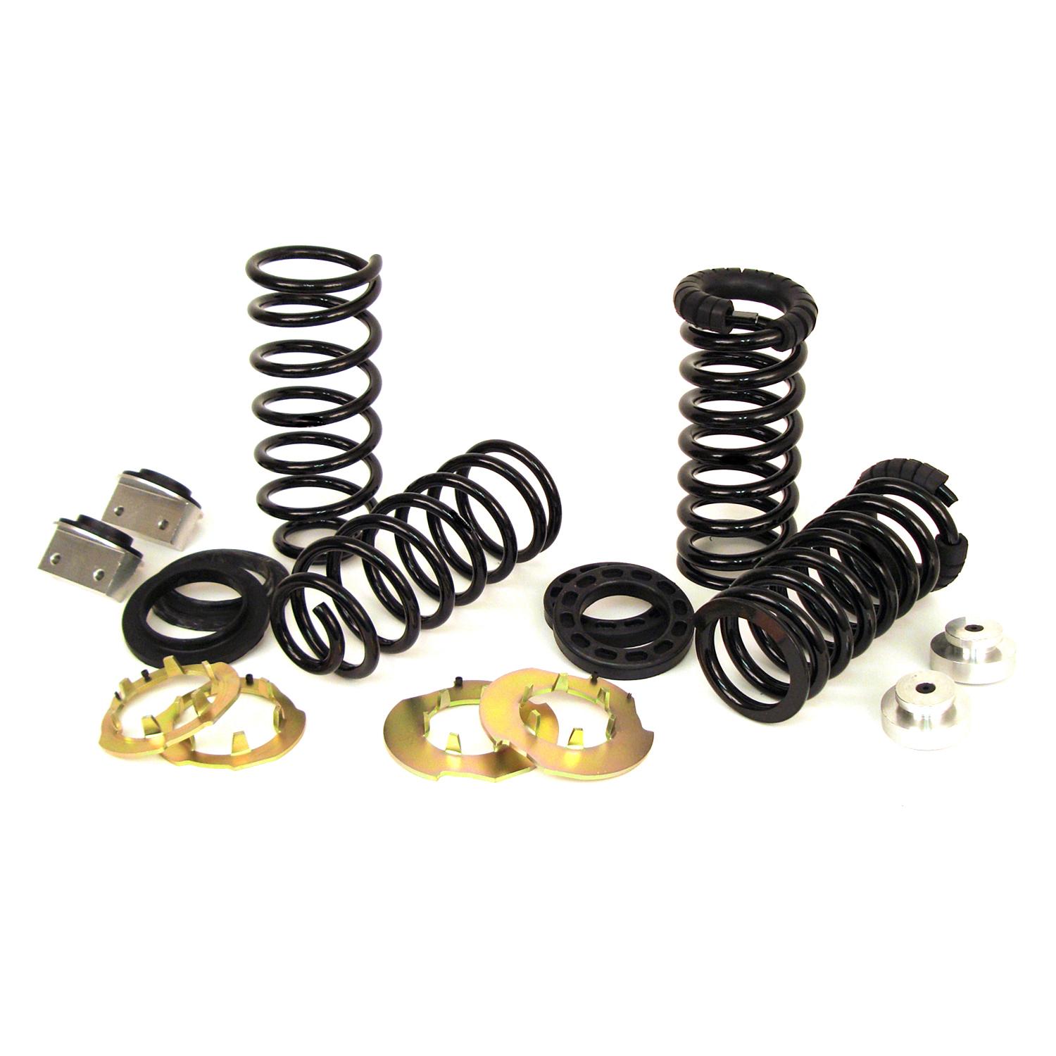 Arnott C2224 Air Spring to Coil Spring Conversion Kit product image 7 of 7