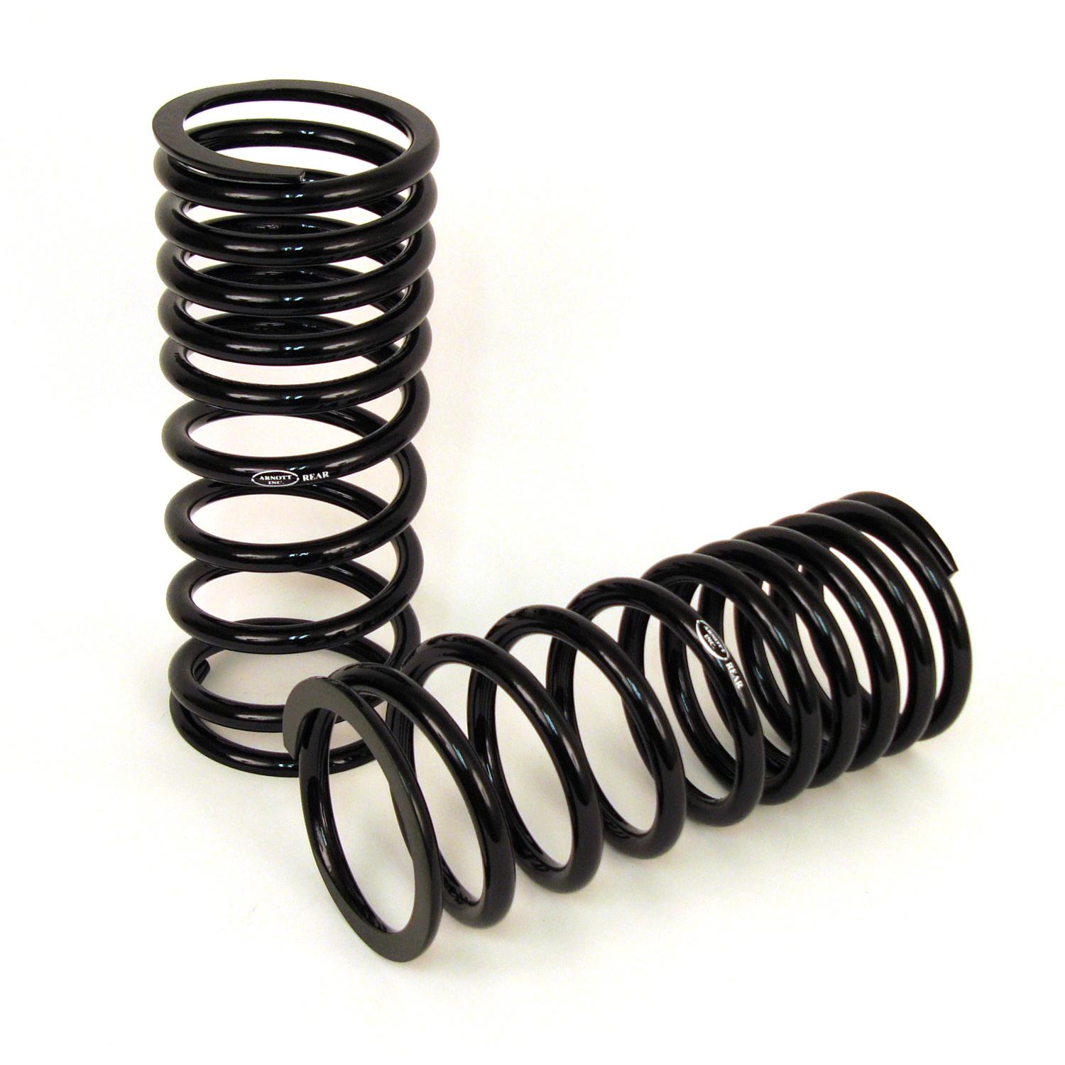 Arnott C2227 - Air Spring to Coil Spring Conversion Kit Arnott C2227 Air Spring to Coil Spring Conversion Kit product image 3 of 8