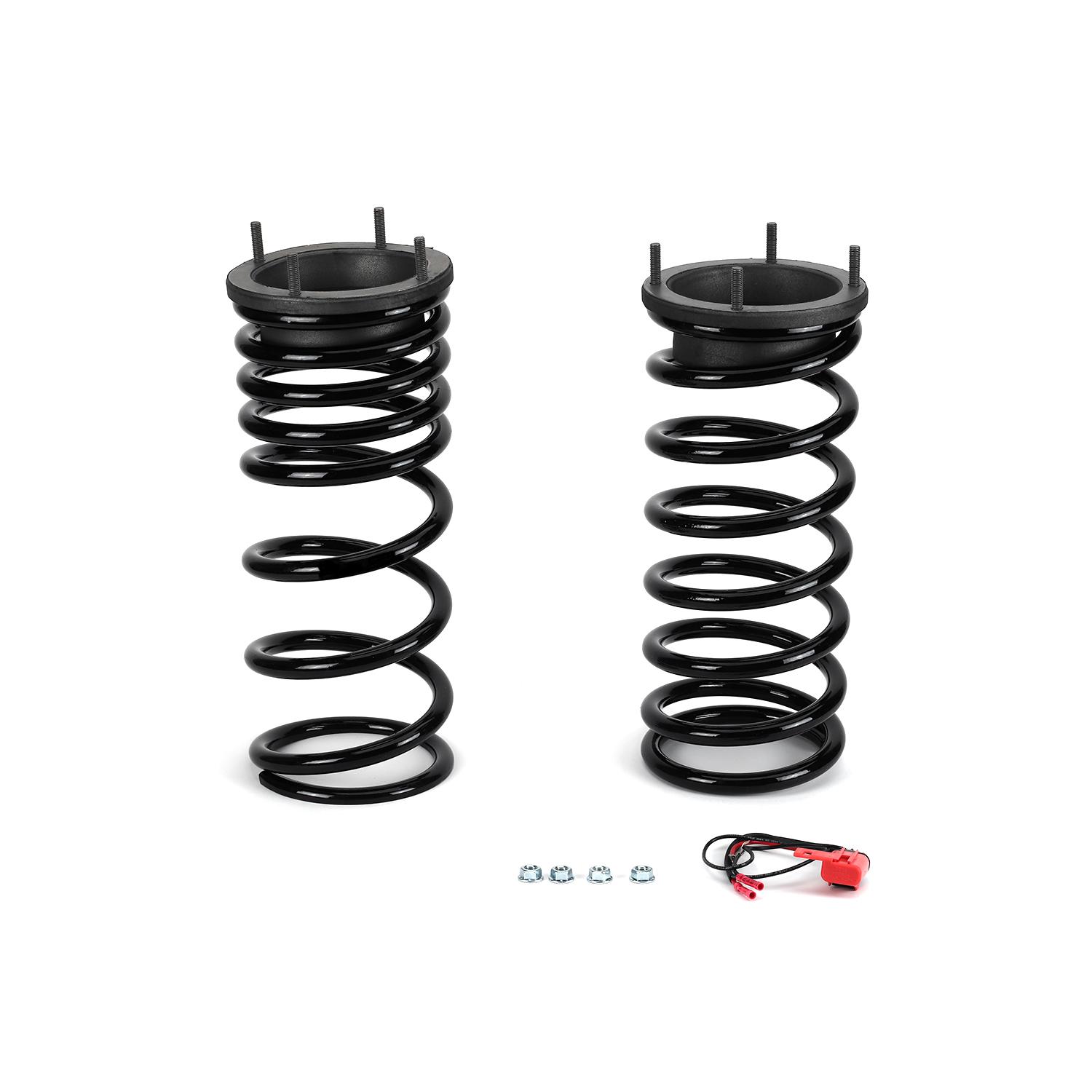 Arnott C2227 - Air Spring to Coil Spring Conversion Kit Arnott C2227 Air Spring to Coil Spring Conversion Kit product image 4 of 8