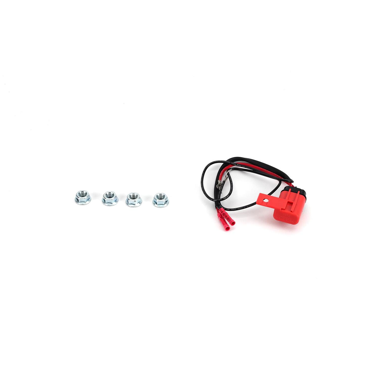 Arnott C2227 - Air Spring to Coil Spring Conversion Kit Arnott C2227 Air Spring to Coil Spring Conversion Kit product image 5 of 8