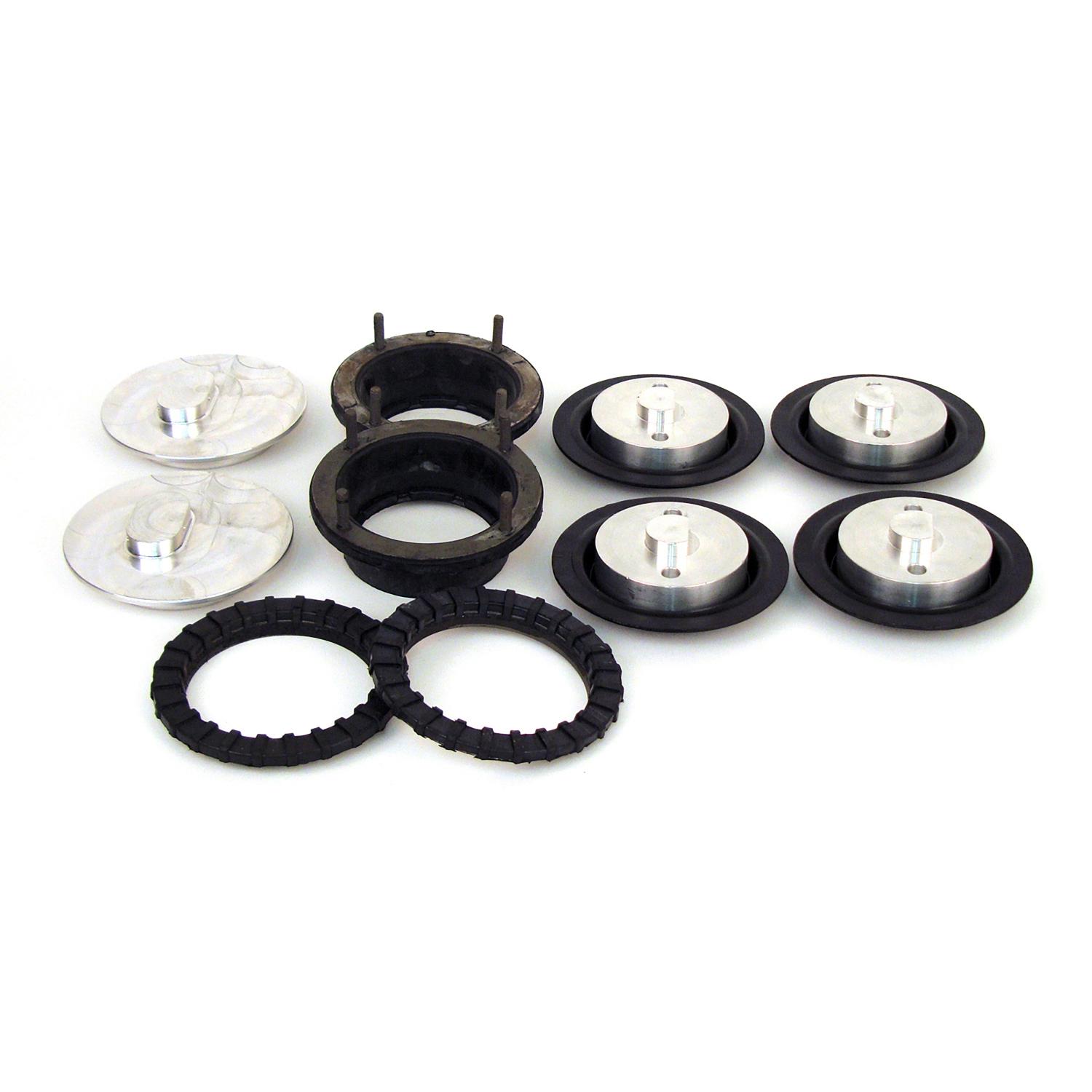 Arnott C2227 - Air Spring to Coil Spring Conversion Kit Arnott C2227 Air Spring to Coil Spring Conversion Kit product image 7 of 8