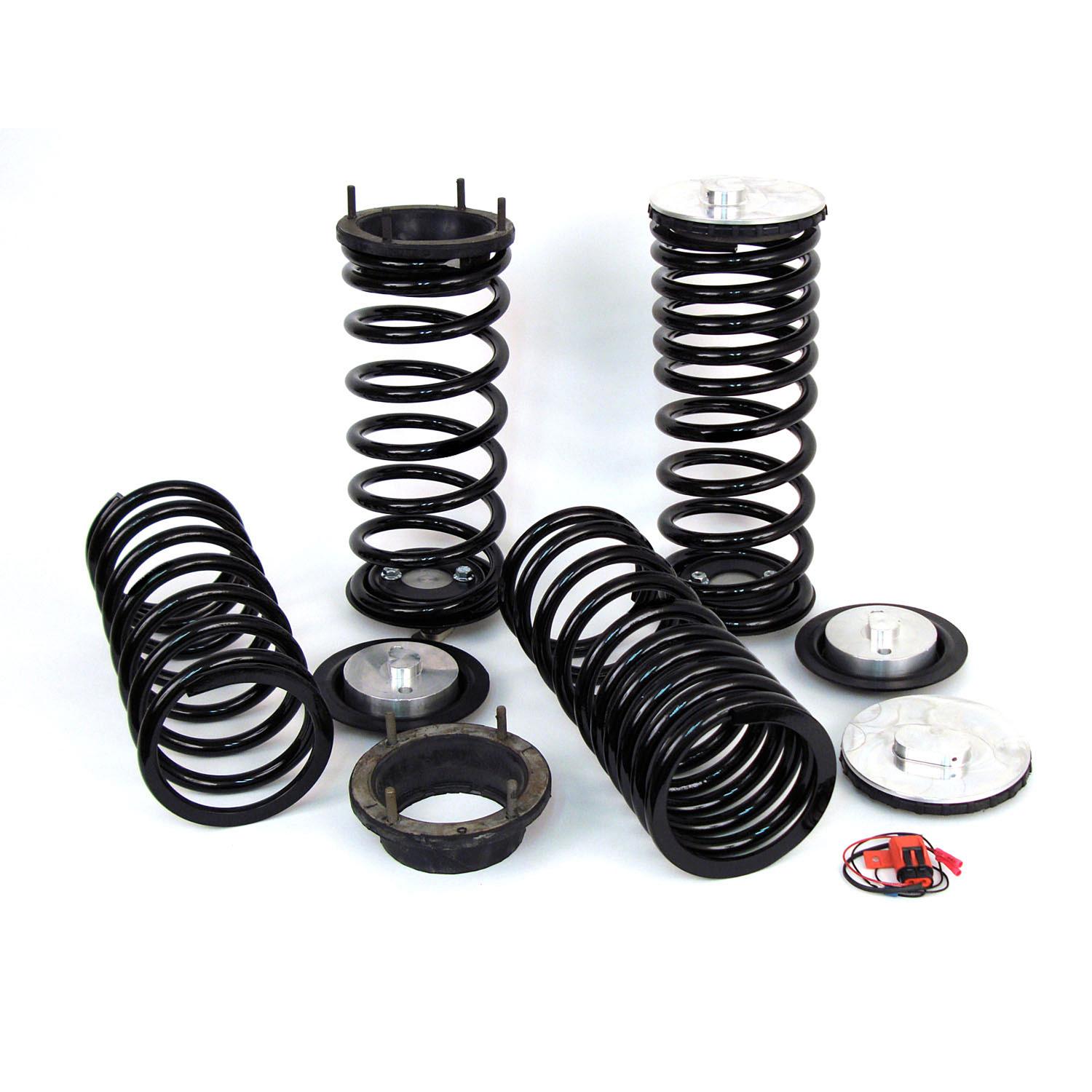 Arnott C2227 - Air Spring to Coil Spring Conversion Kit Arnott C2227 Air Spring to Coil Spring Conversion Kit product image 8 of 8