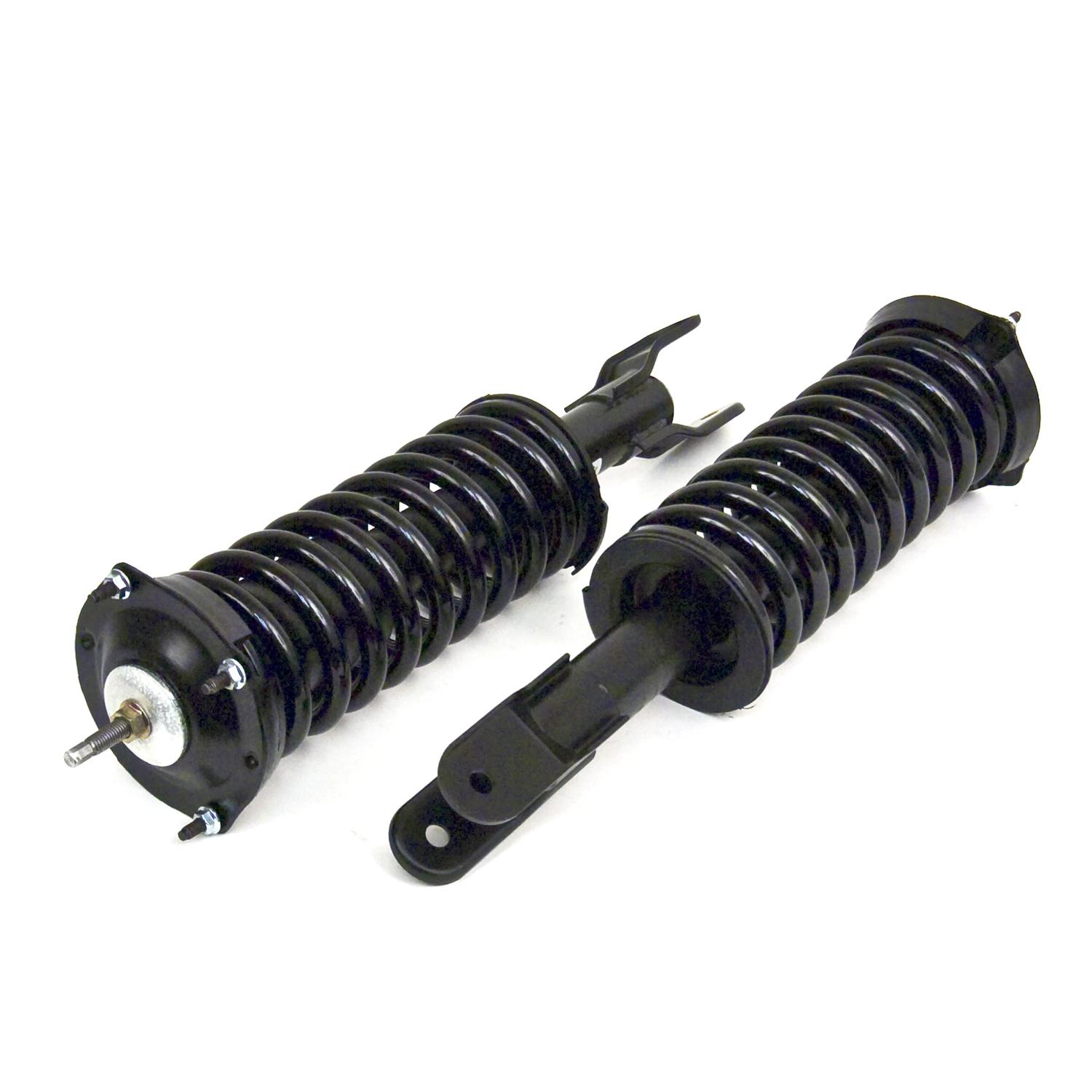 Arnott C2236 Air Spring to Coil Spring Conversion Kit product image 2 of 7
