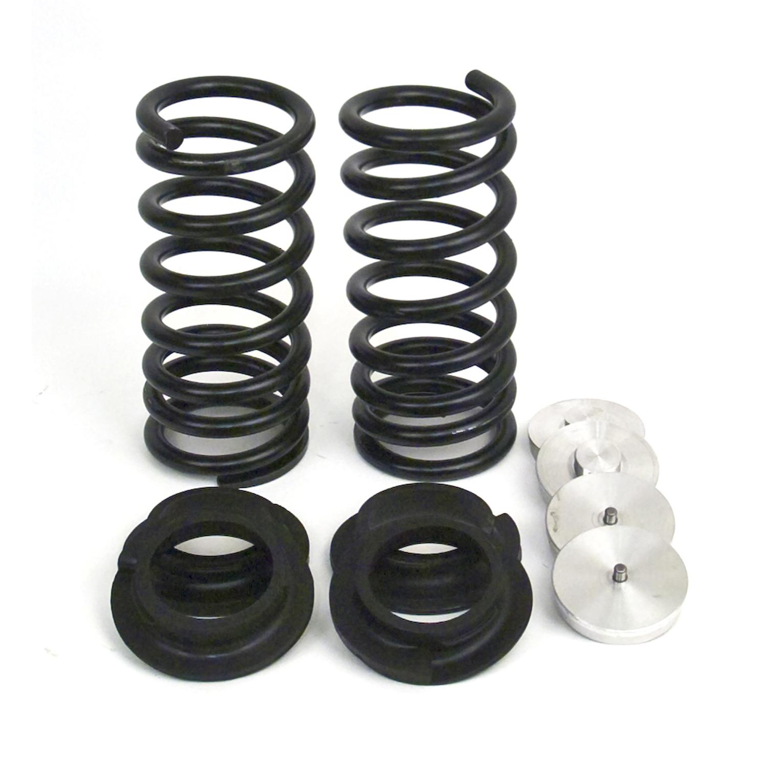 Arnott C2236 Air Spring to Coil Spring Conversion Kit product image 3 of 7