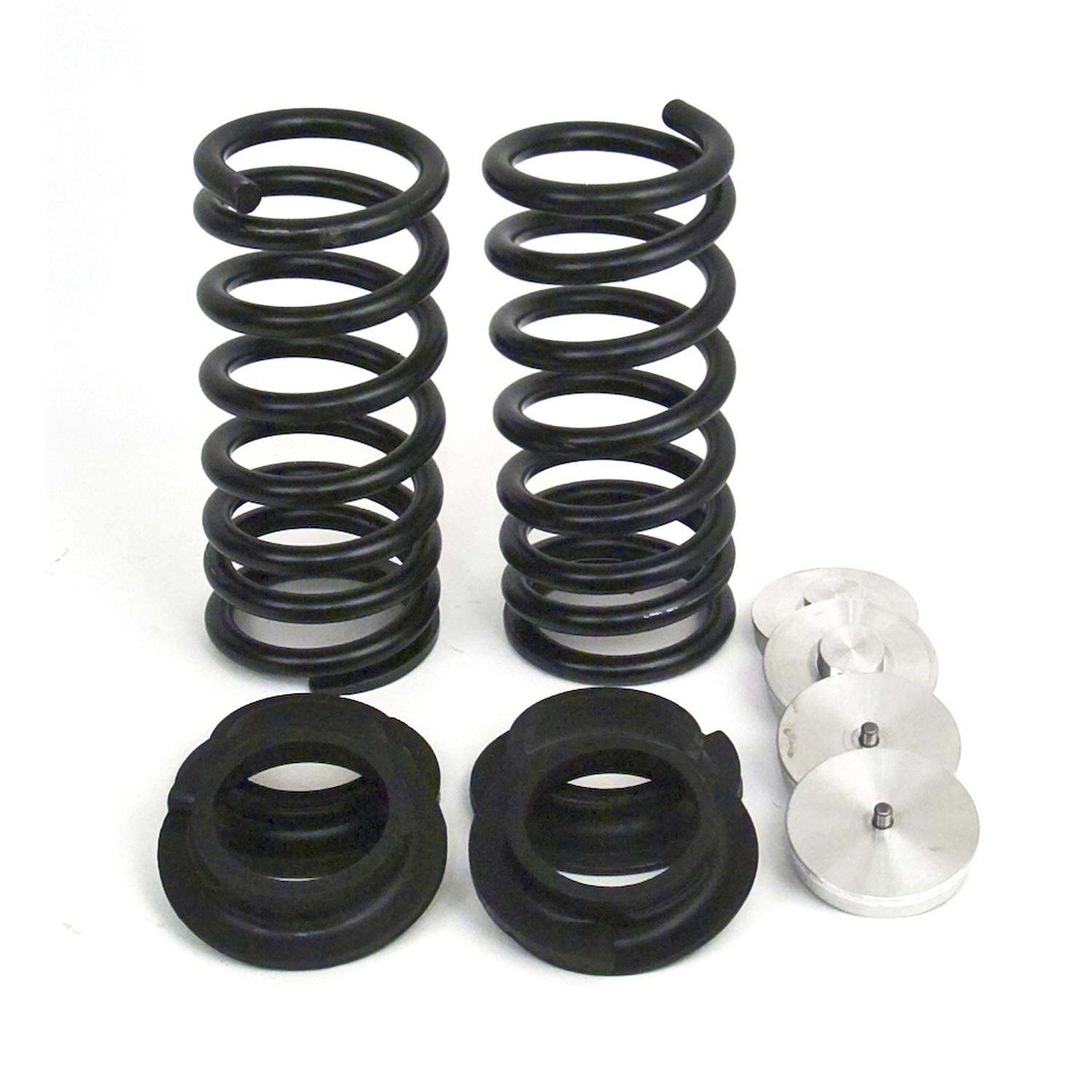 Arnott C2236 Air Spring to Coil Spring Conversion Kit product image 5 of 7