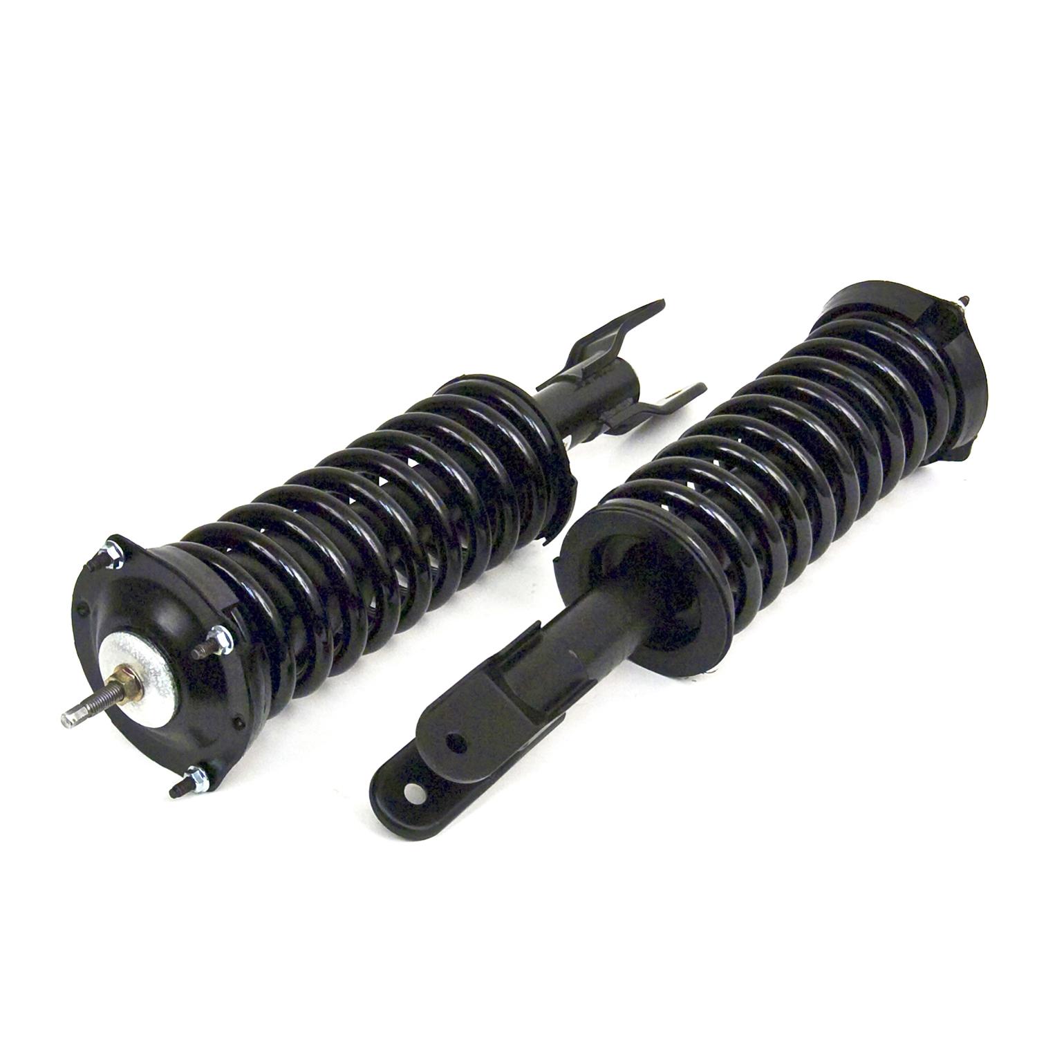 Arnott C2236 Air Spring to Coil Spring Conversion Kit product image 6 of 7