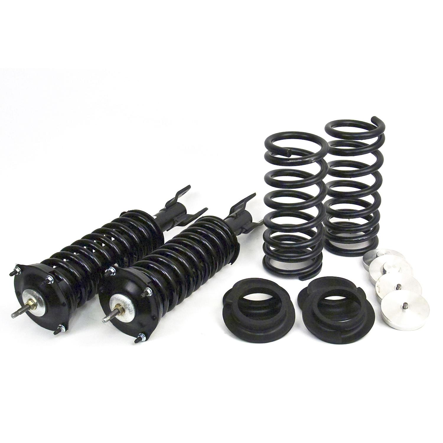 Arnott C2236 Air Spring to Coil Spring Conversion Kit product image 7 of 7