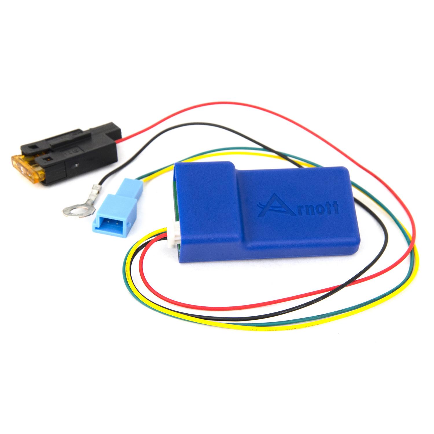 Arnott C2242 Air Spring to Coil Spring Conversion Kit product image 3 of 15