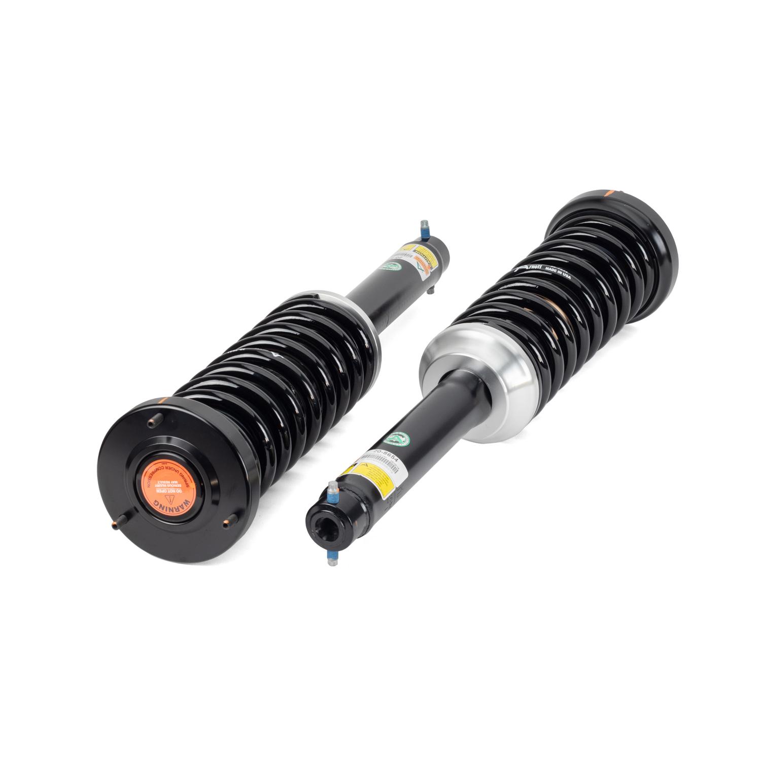 Arnott C2242 Air Spring to Coil Spring Conversion Kit product image 4 of 15