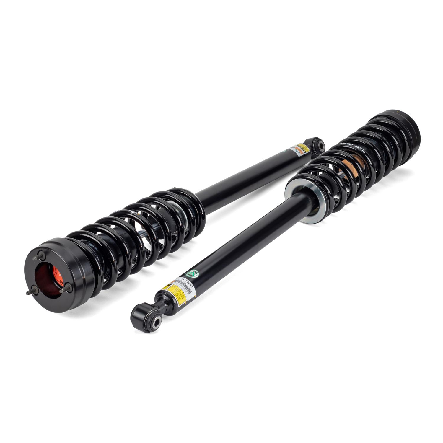 Arnott C2242 Air Spring to Coil Spring Conversion Kit product image 5 of 15