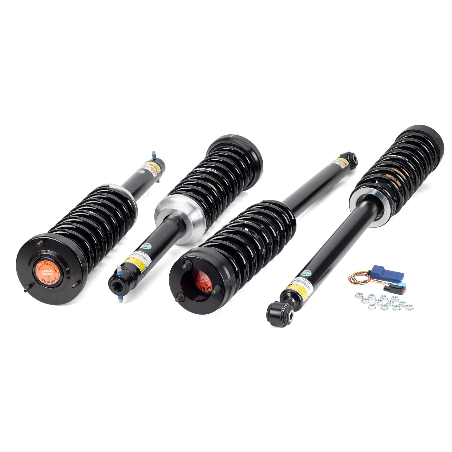 Arnott C2242 Air Spring to Coil Spring Conversion Kit product image 6 of 15