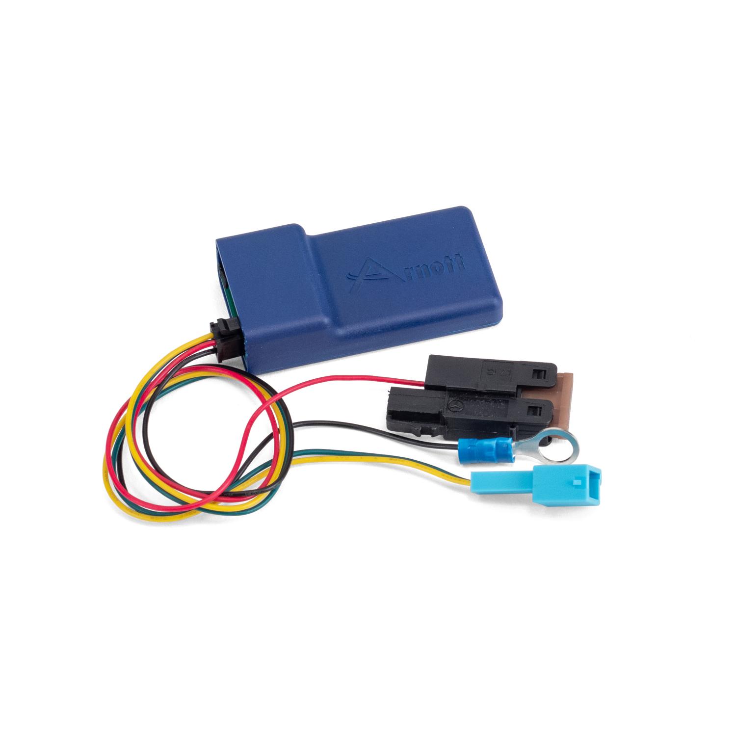 Arnott C2242 Air Spring to Coil Spring Conversion Kit product image 7 of 15