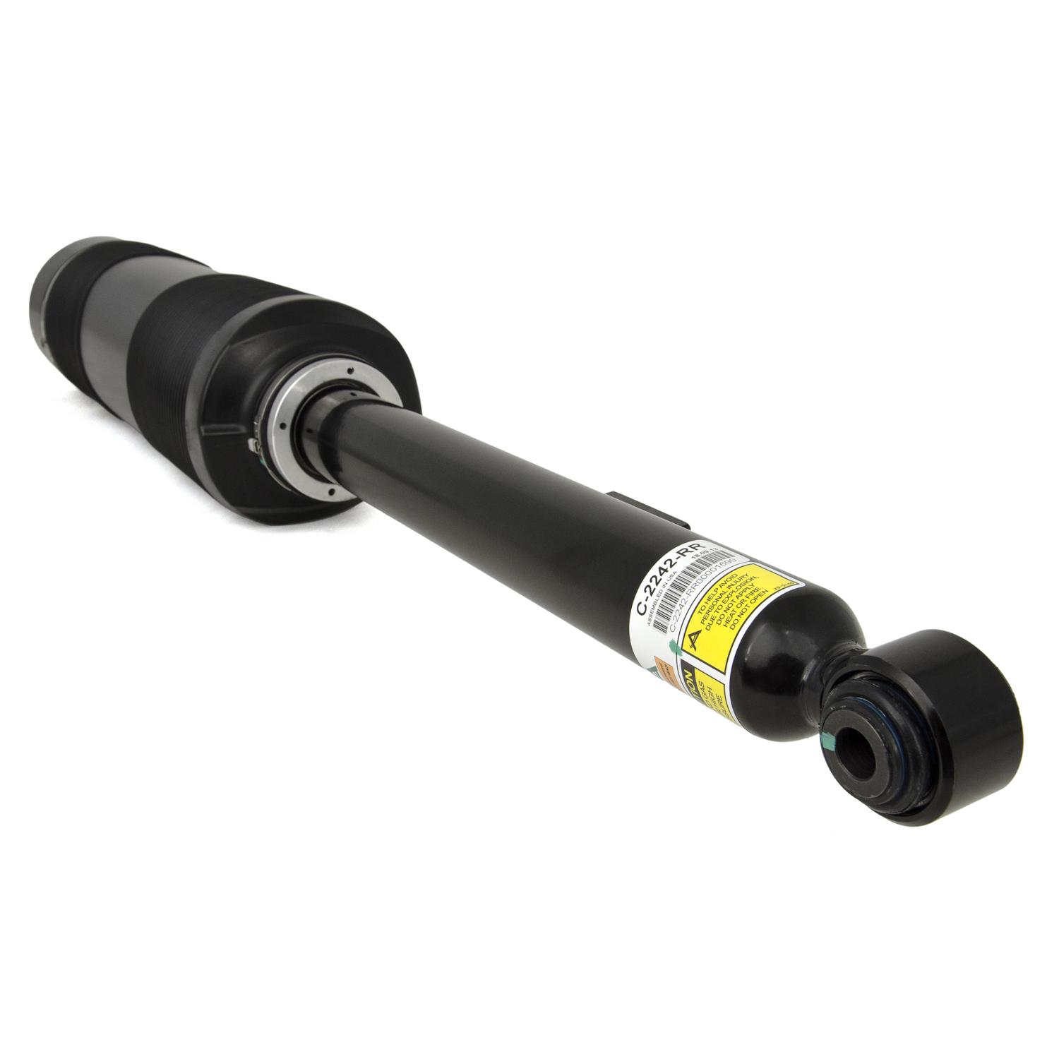 Arnott C2242 Air Spring to Coil Spring Conversion Kit product image 11 of 15