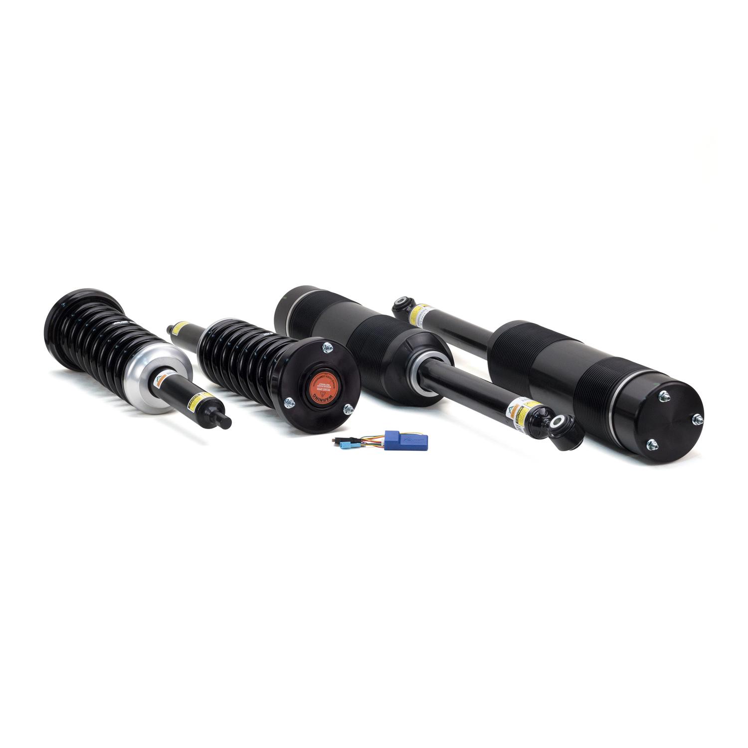 Arnott C2271 Air Spring to Coil Spring Conversion Kit product image 1 of 7