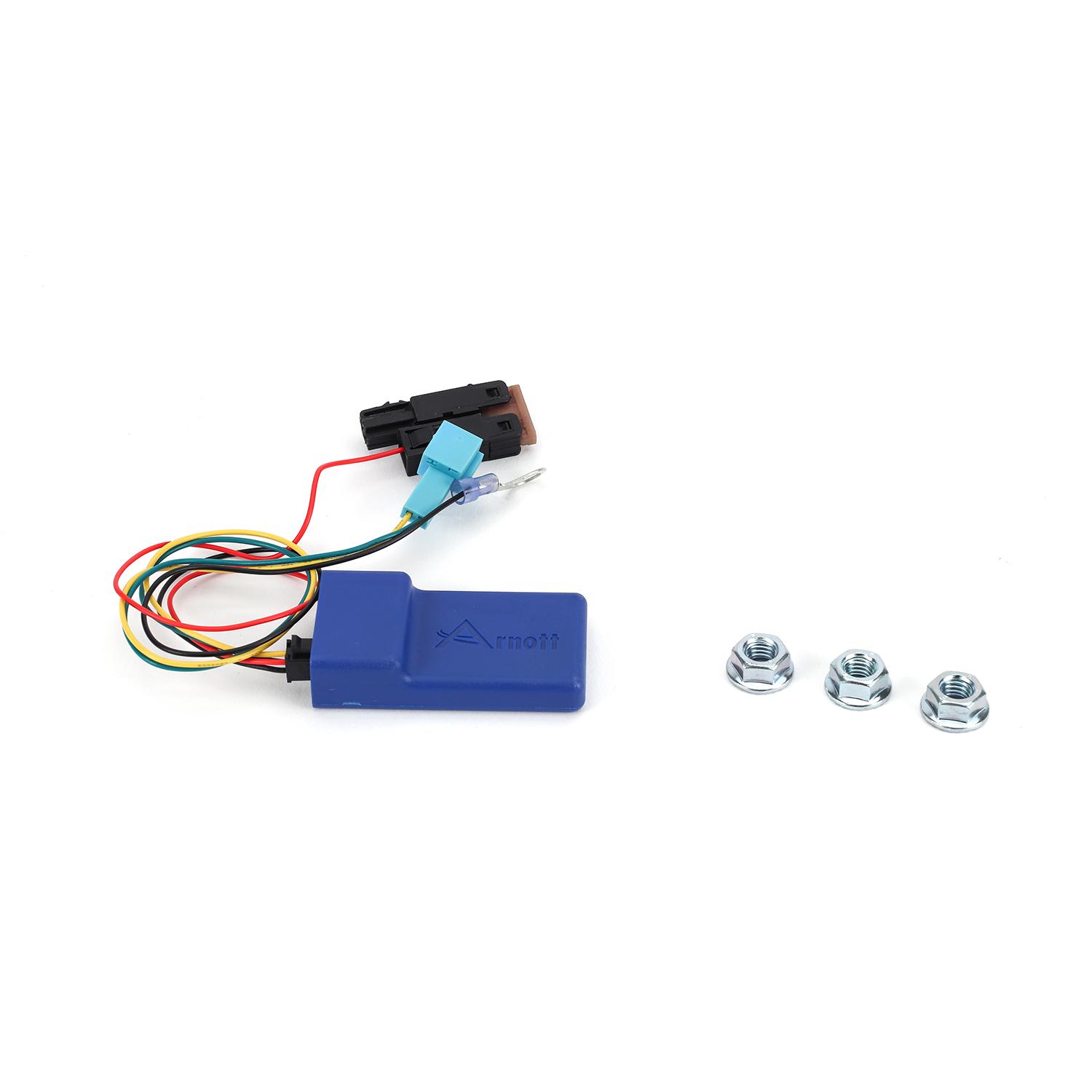 Arnott C2271 Air Spring to Coil Spring Conversion Kit product image 4 of 7