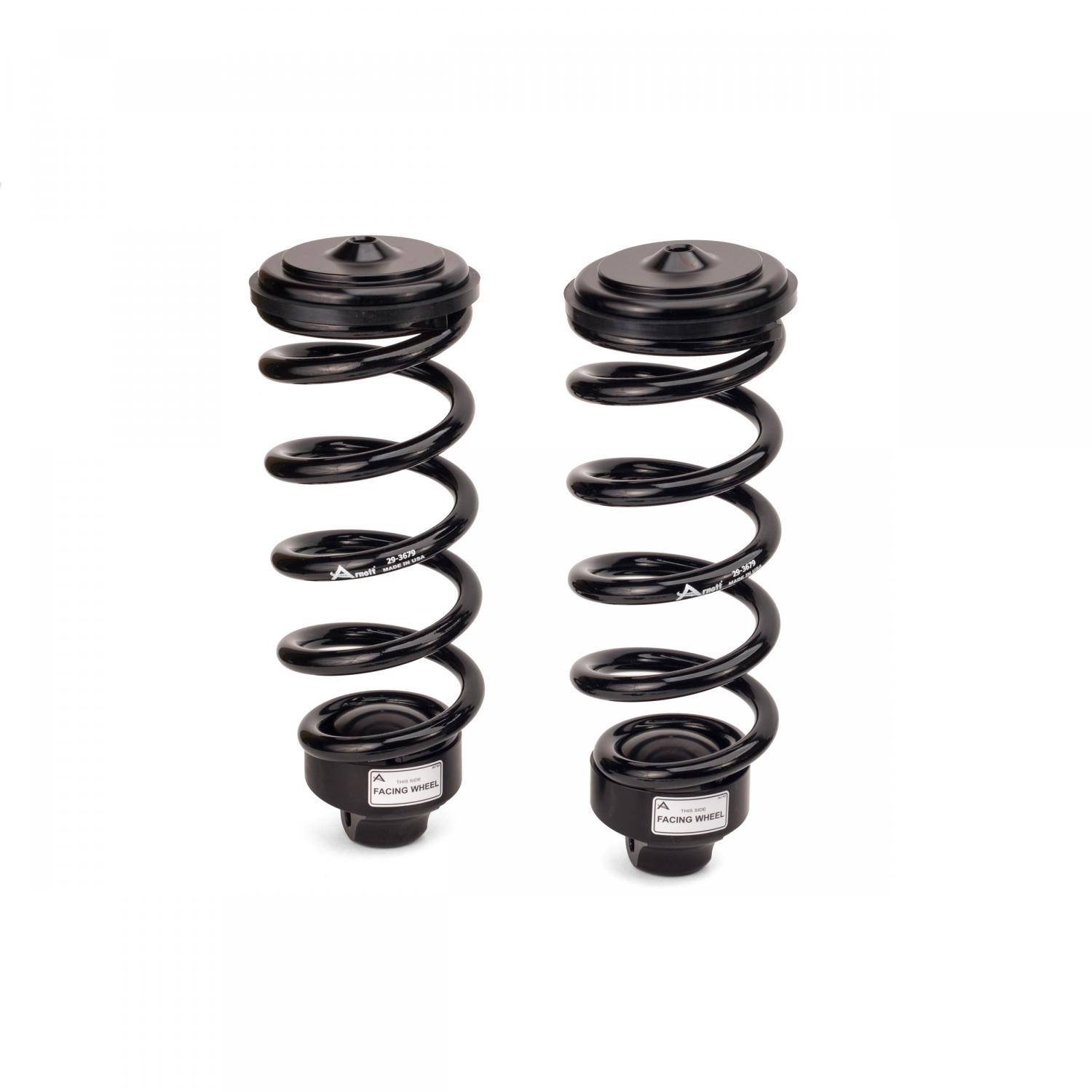 Arnott C2278 Air Spring to Coil Spring Conversion Kit product image 4 of 6
