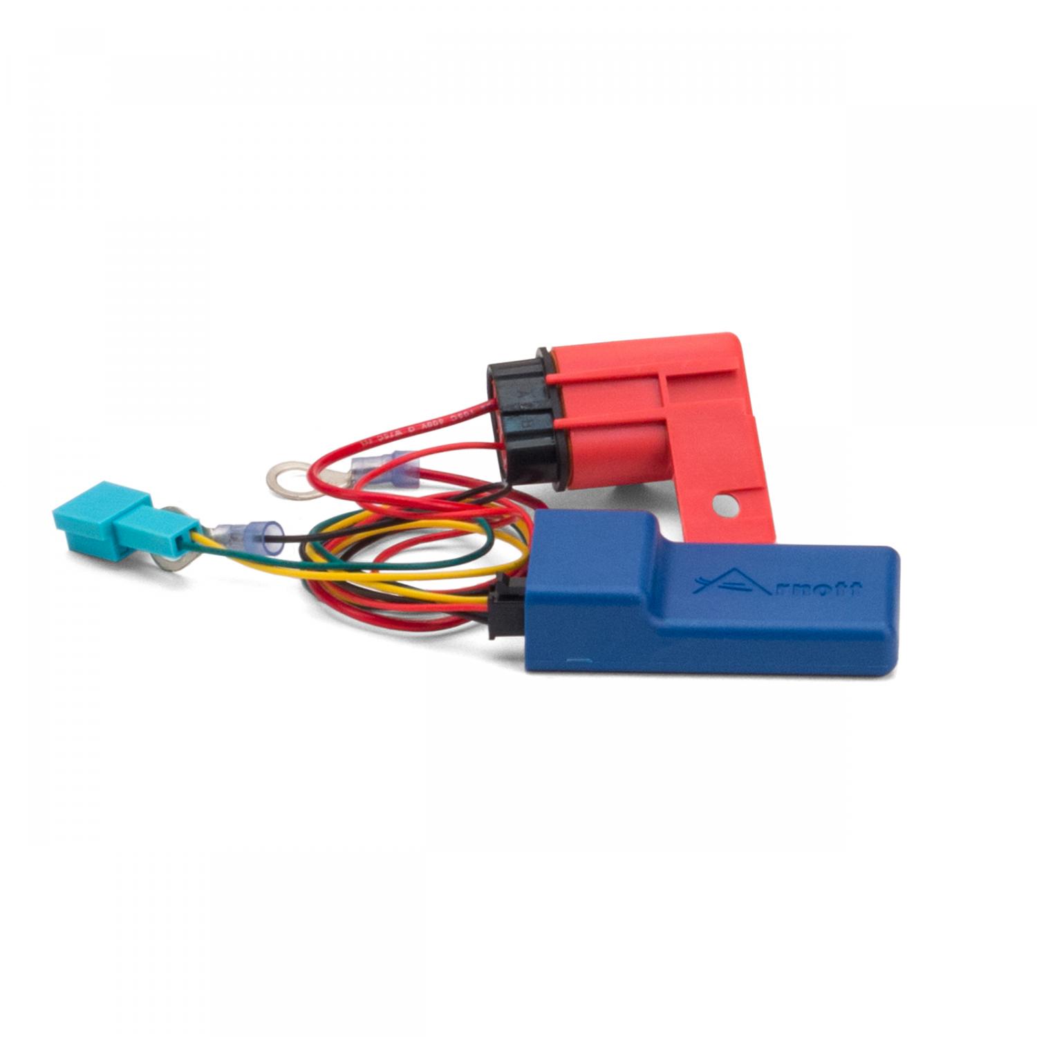 Arnott C2278 Air Spring to Coil Spring Conversion Kit product image 5 of 6