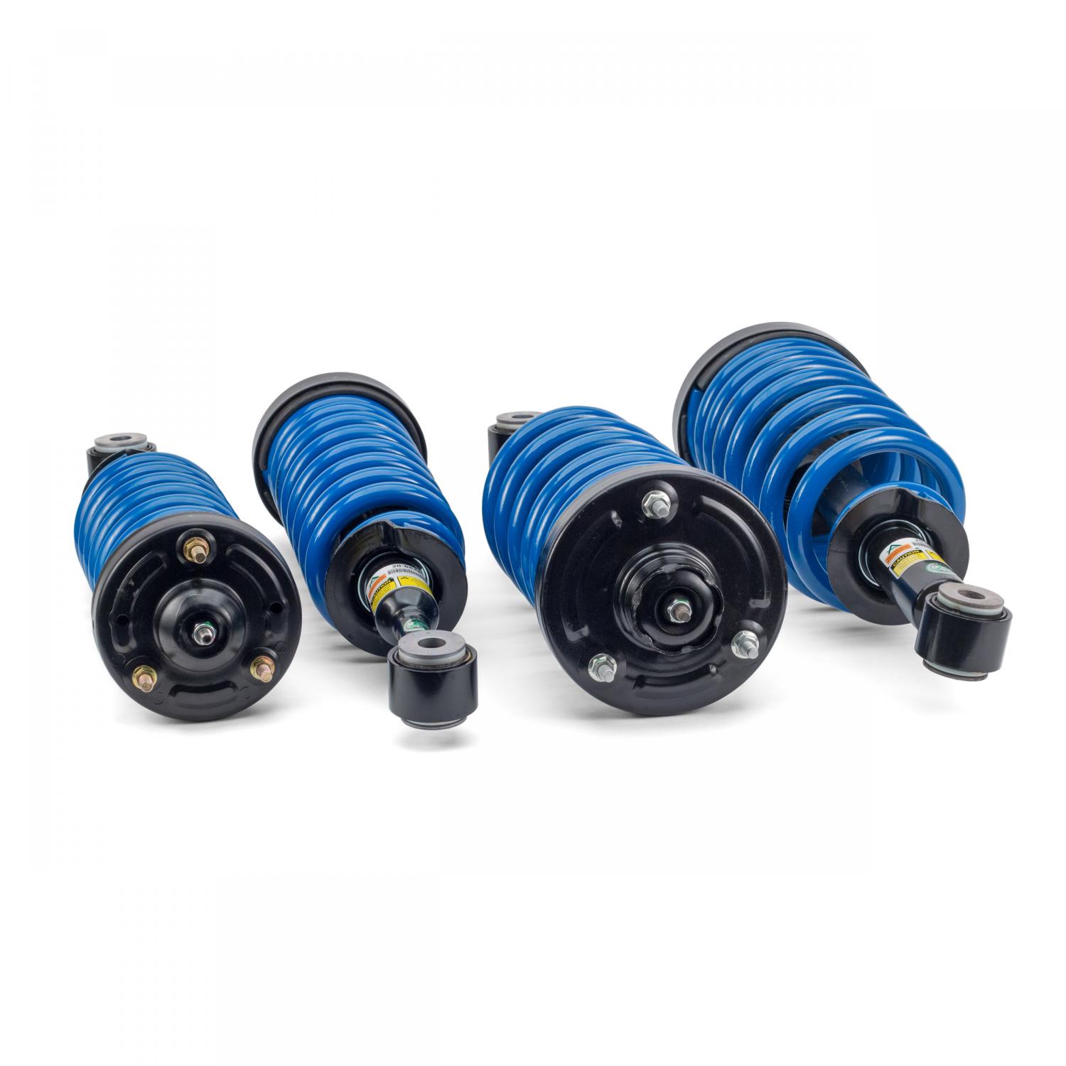 Arnott C2293 - Air Spring to Coil Spring Conversion Kit Arnott C2293 Air Spring to Coil Spring Conversion Kit product image 3 of 3