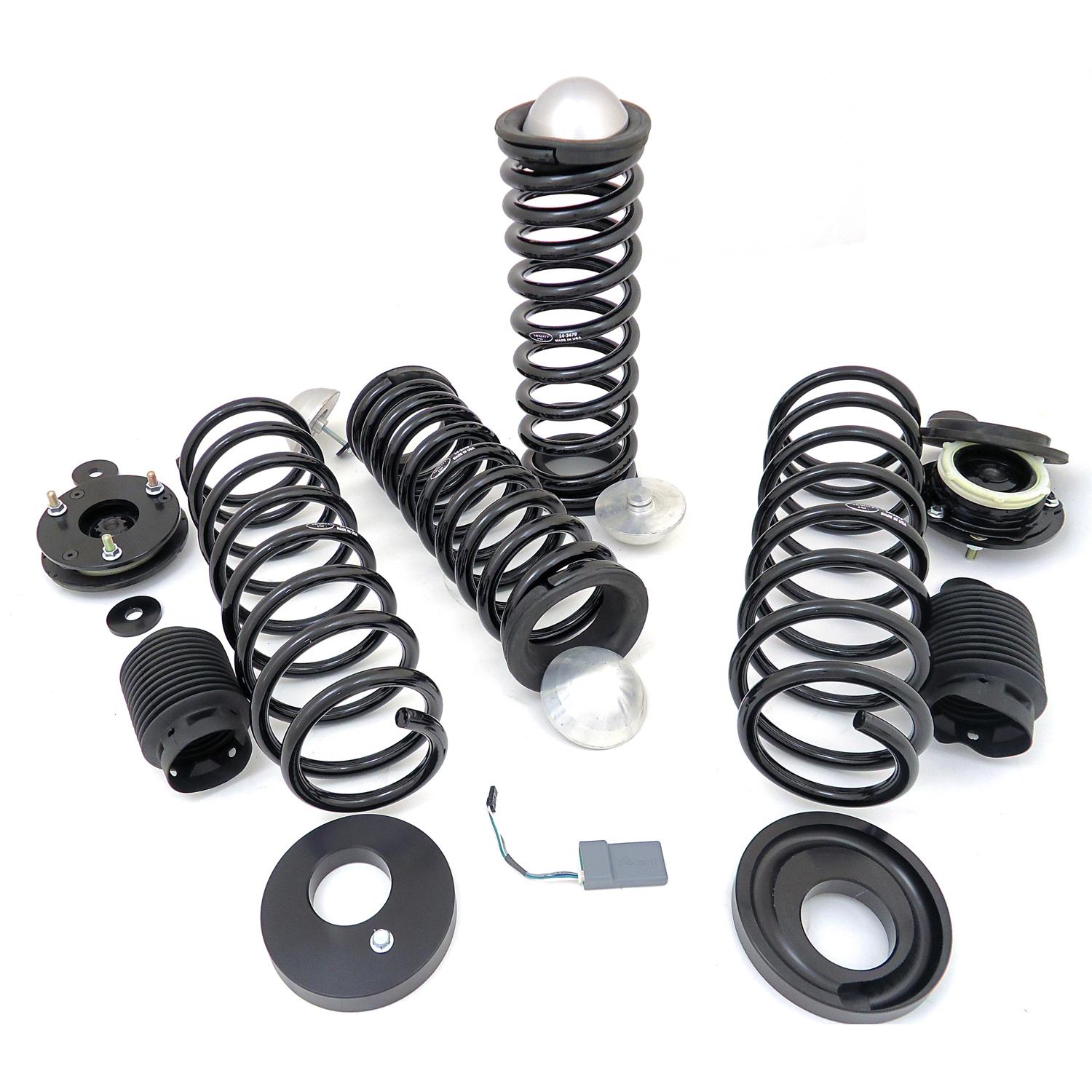 Arnott C2518 Air Spring to Coil Spring Conversion Kit product image 1 of 7