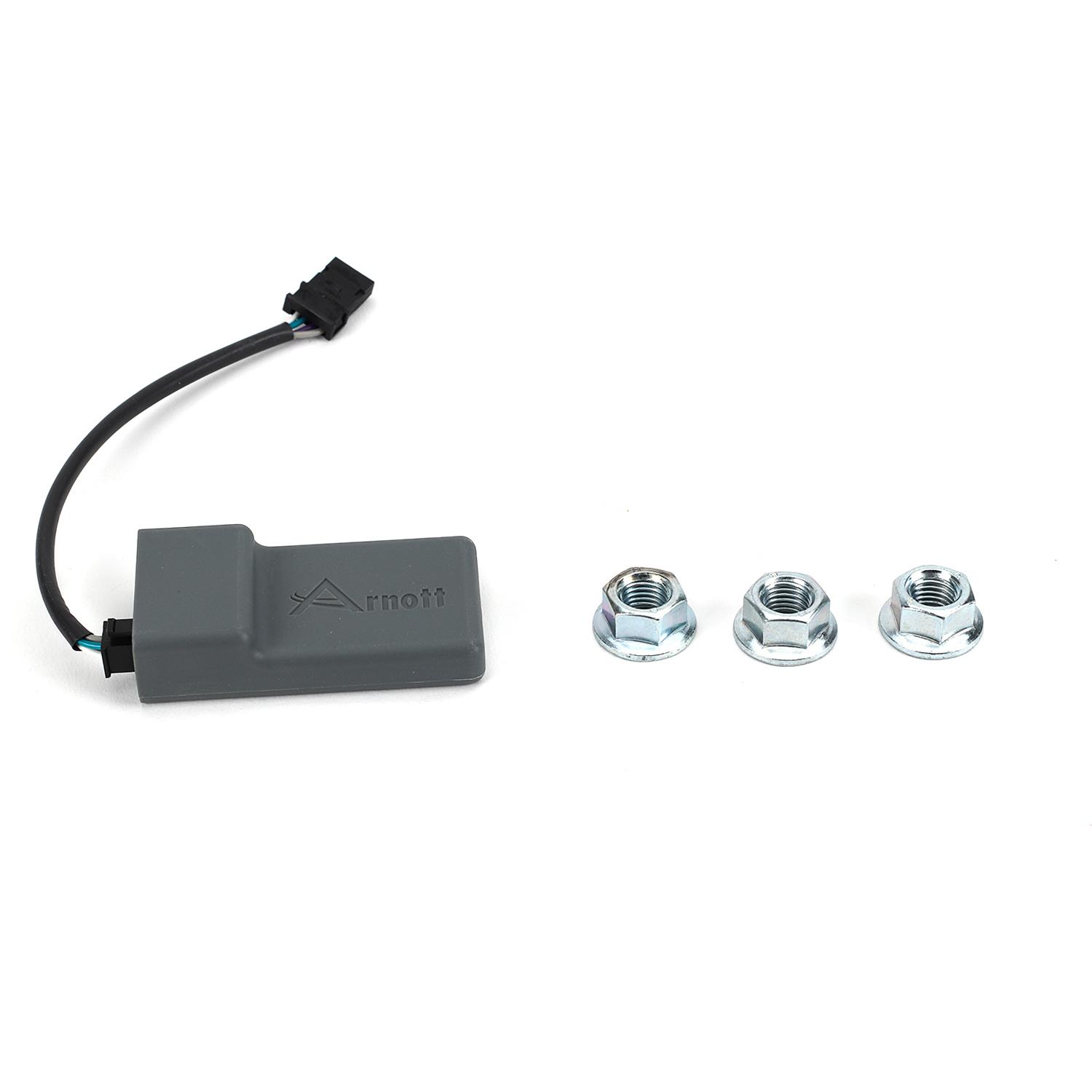 Arnott C2518 Air Spring to Coil Spring Conversion Kit product image 5 of 7