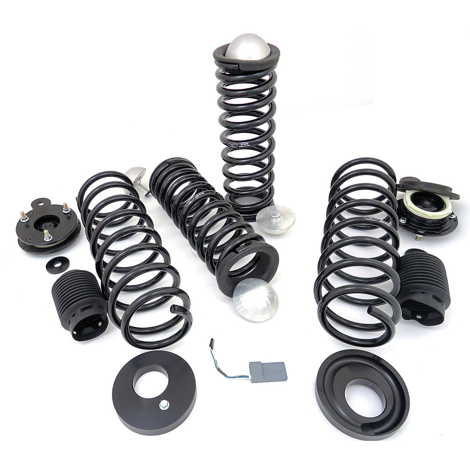 Arnott C2518 Air Spring to Coil Spring Conversion Kit product image 7 of 7
