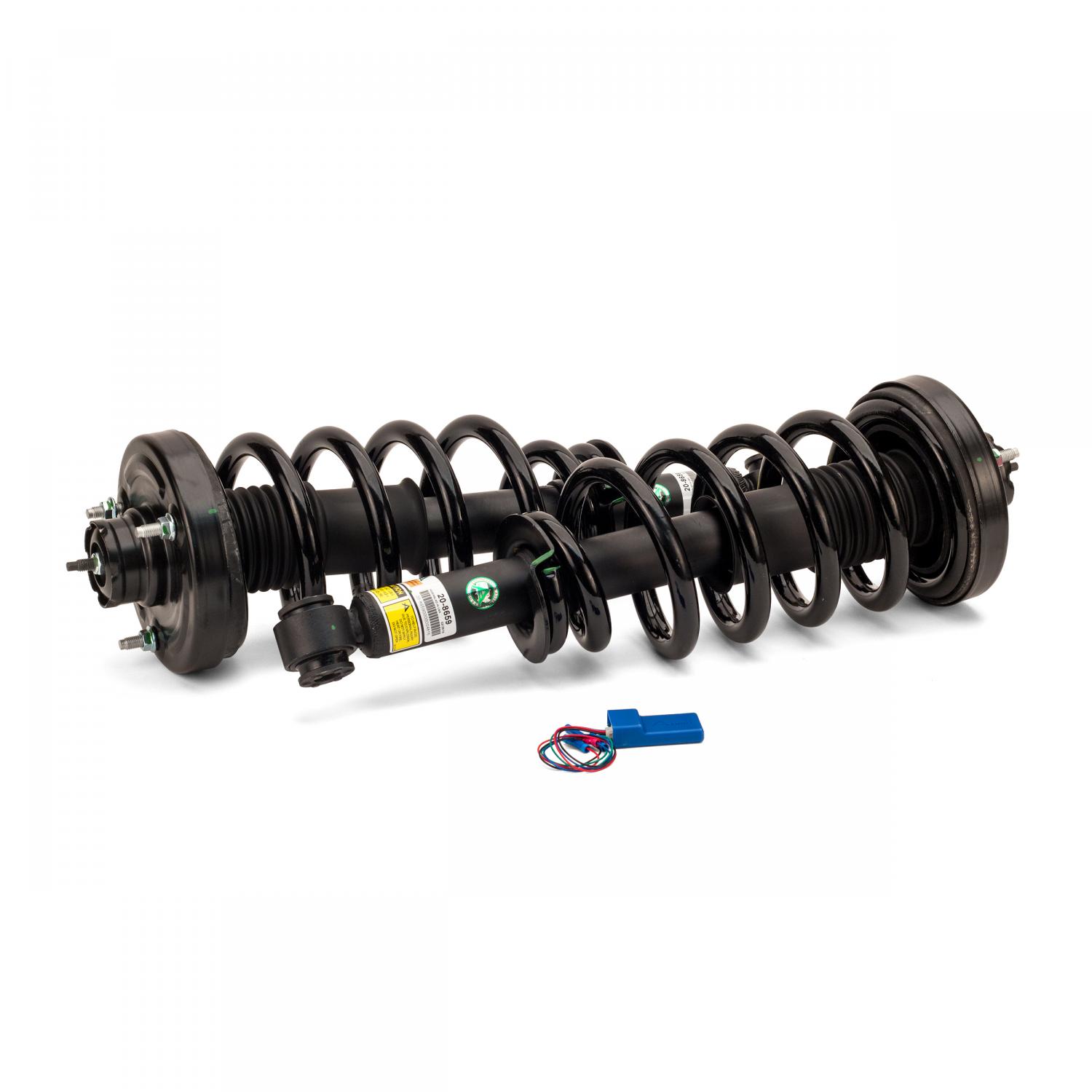 Arnott C2529 Air Spring to Coil Spring Conversion Kit product image 1 of 13